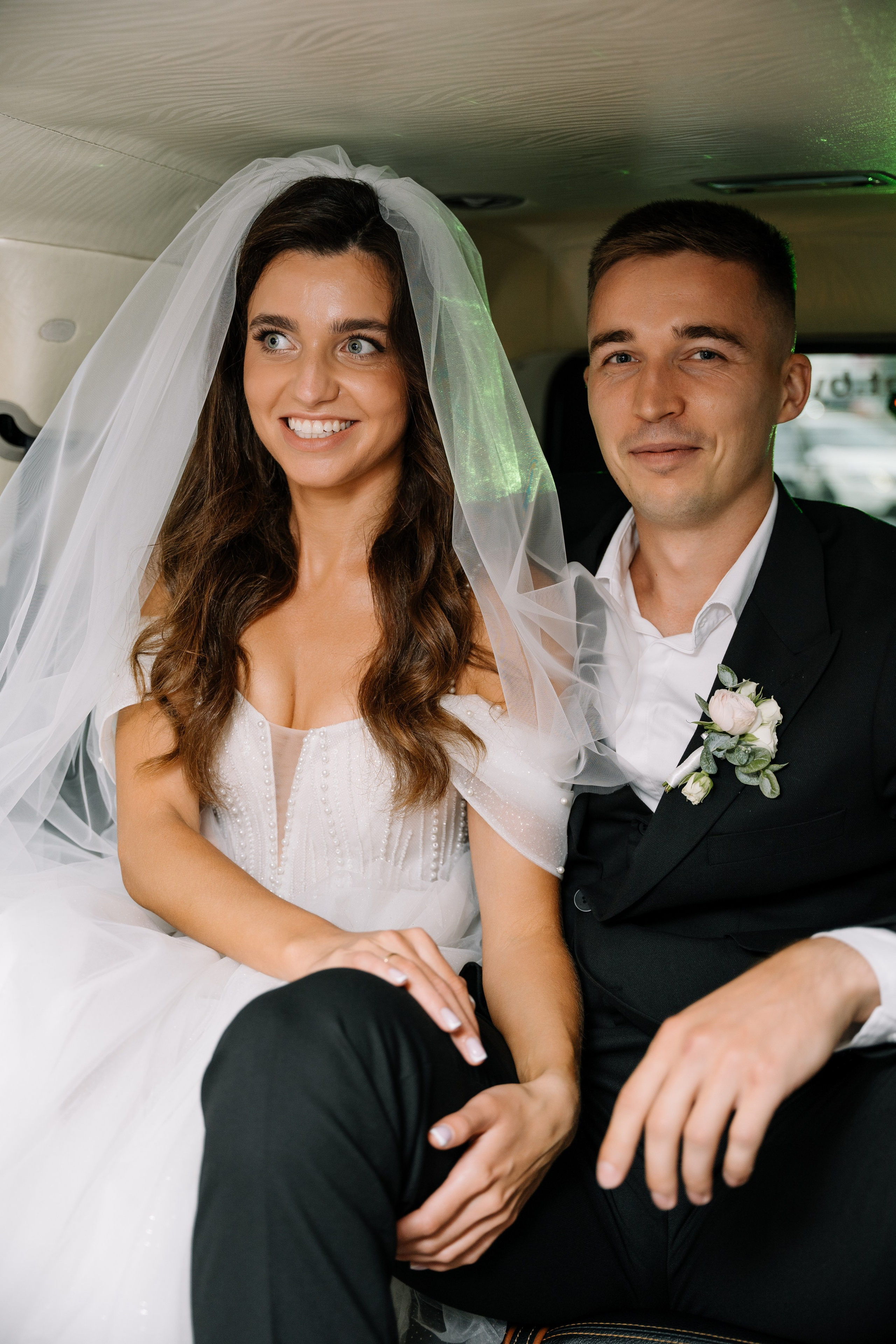 Иван & Оксана