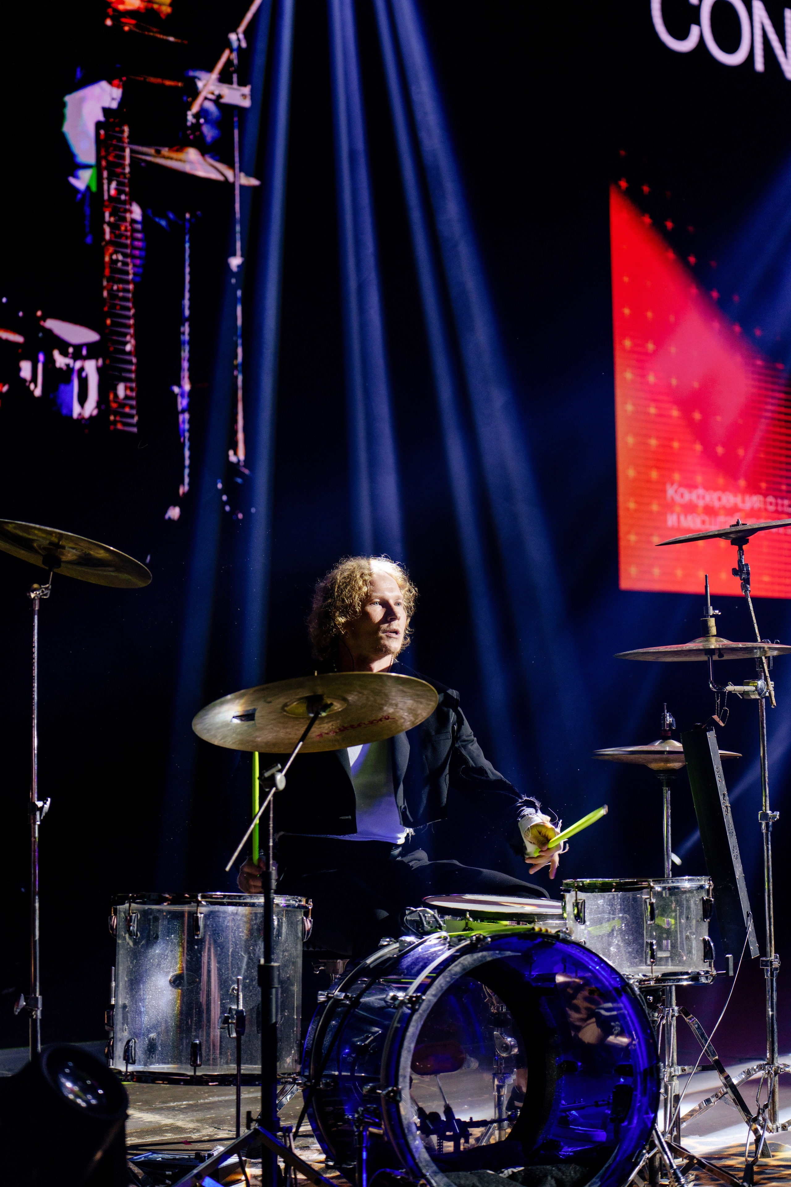 Фотограф на конференцию. Репортажный фотограф Москва Сергей Дружинин