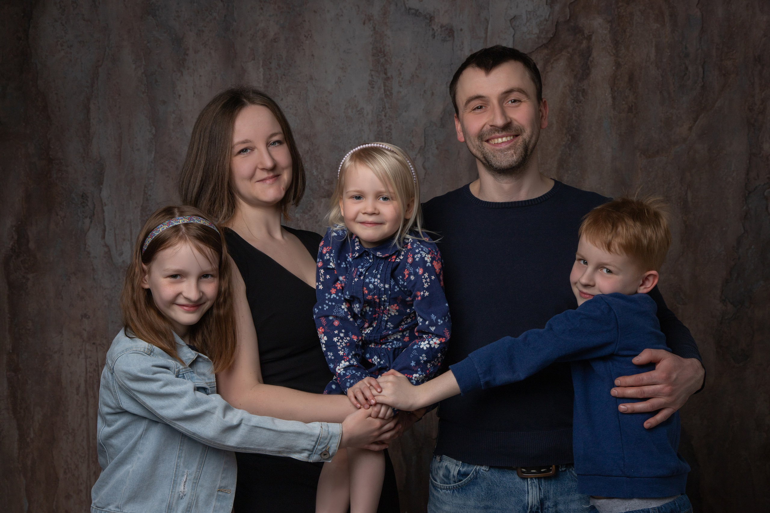 Студийная съёмка. Балетный фотограф в Москве Галина Молчанова