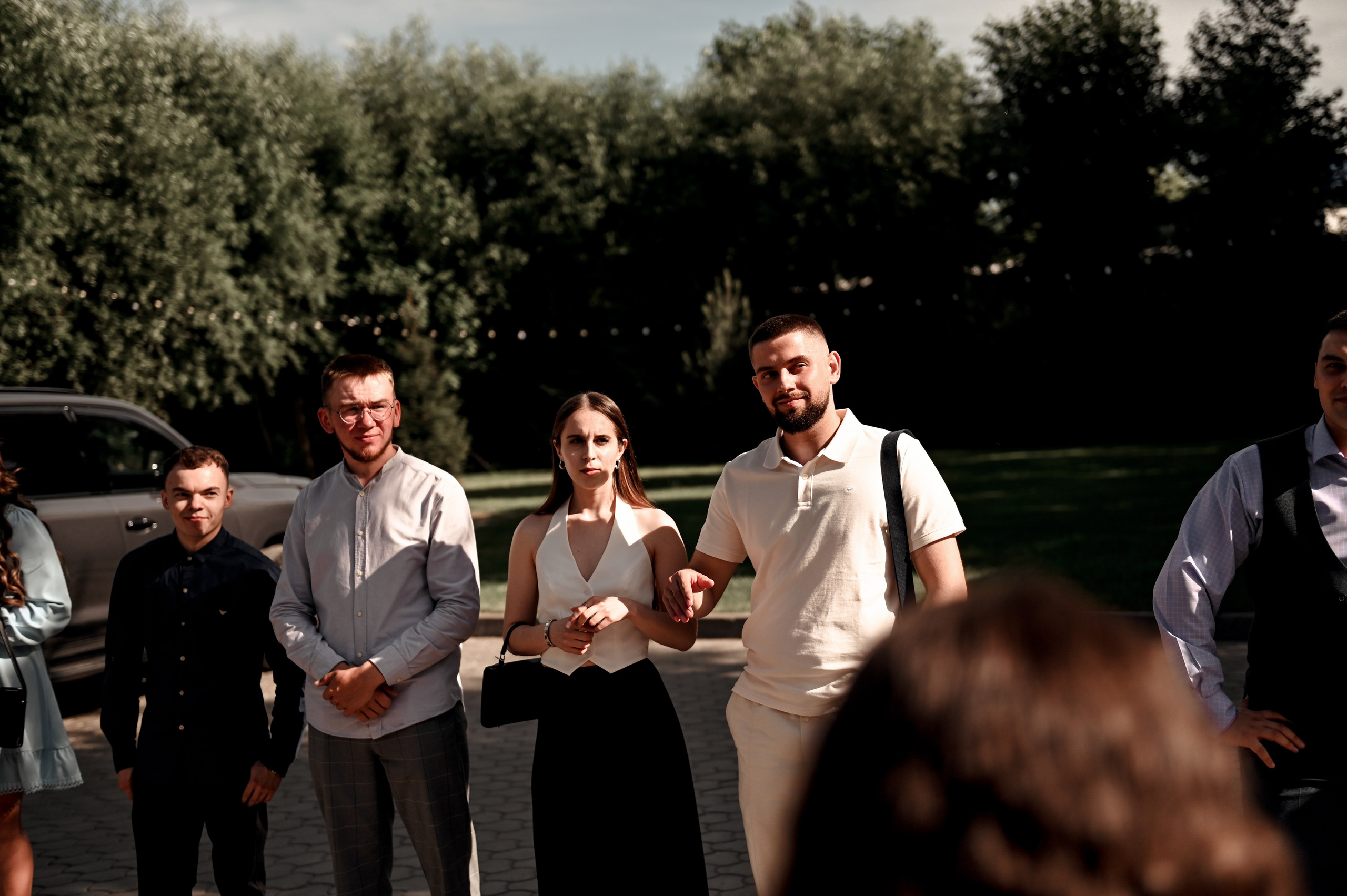 Алексей и Дарья. Свадебный, семейный, детский, контент фотограф в Омске Максим Ильин