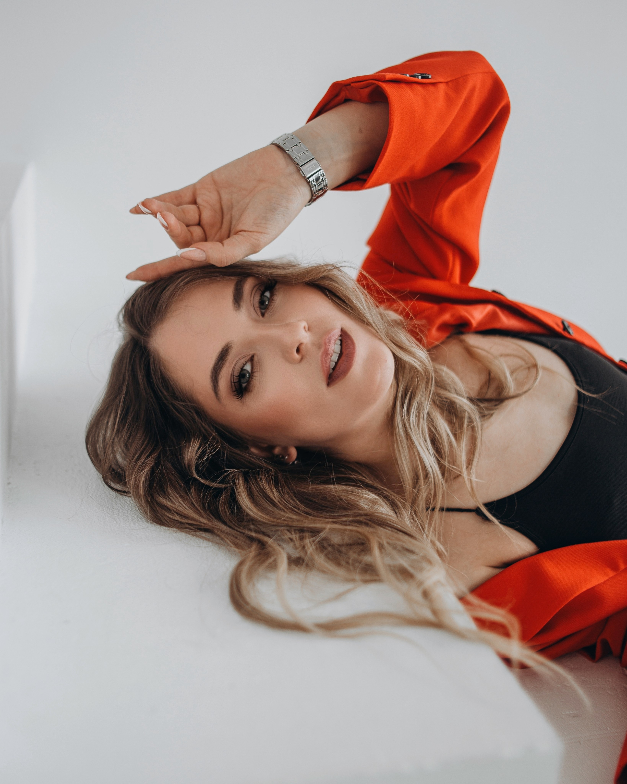 Семь я — семья. Фотограф Брянск