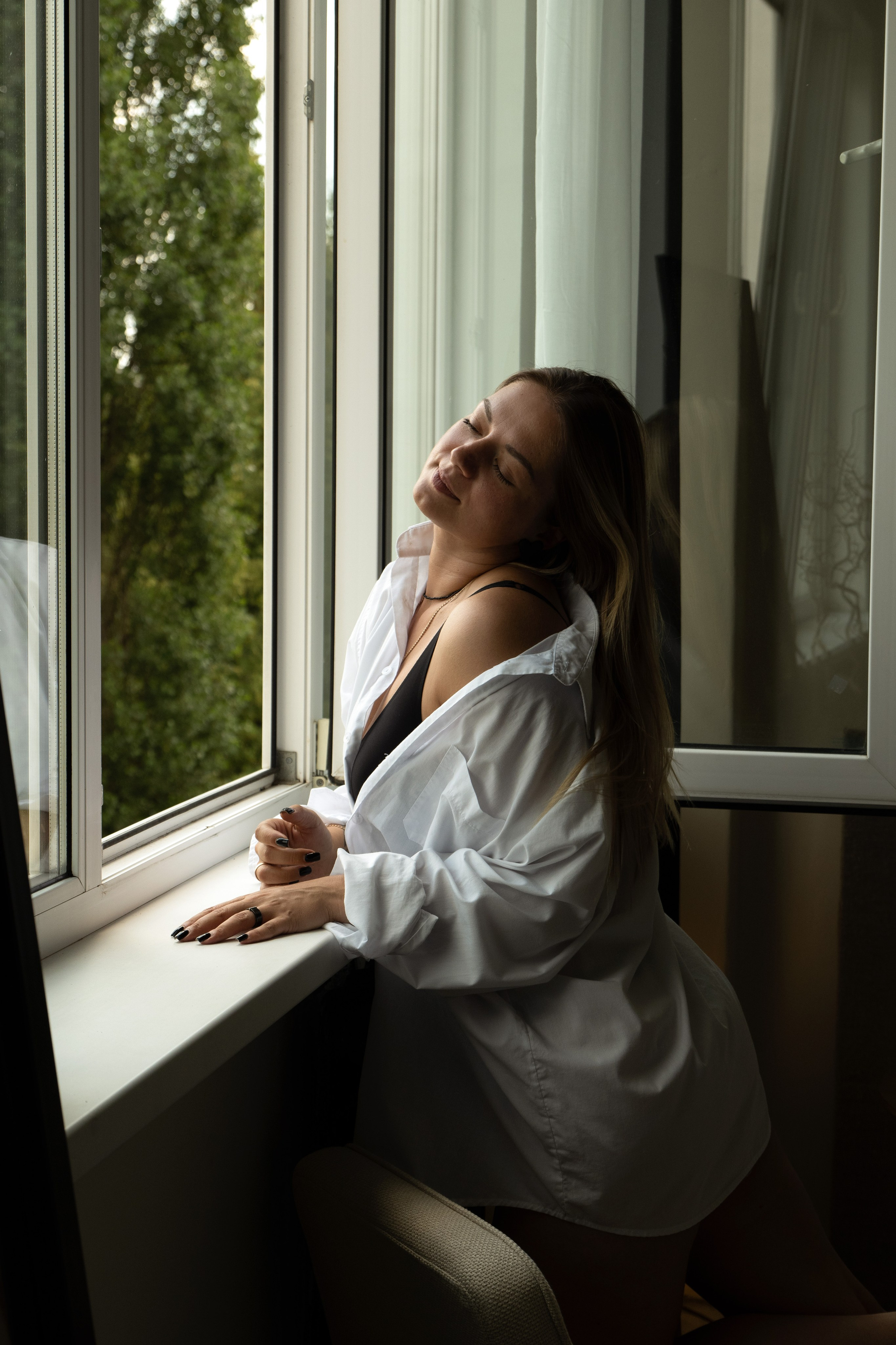 Наталья. Фотограф видеограф Ольга Василевская