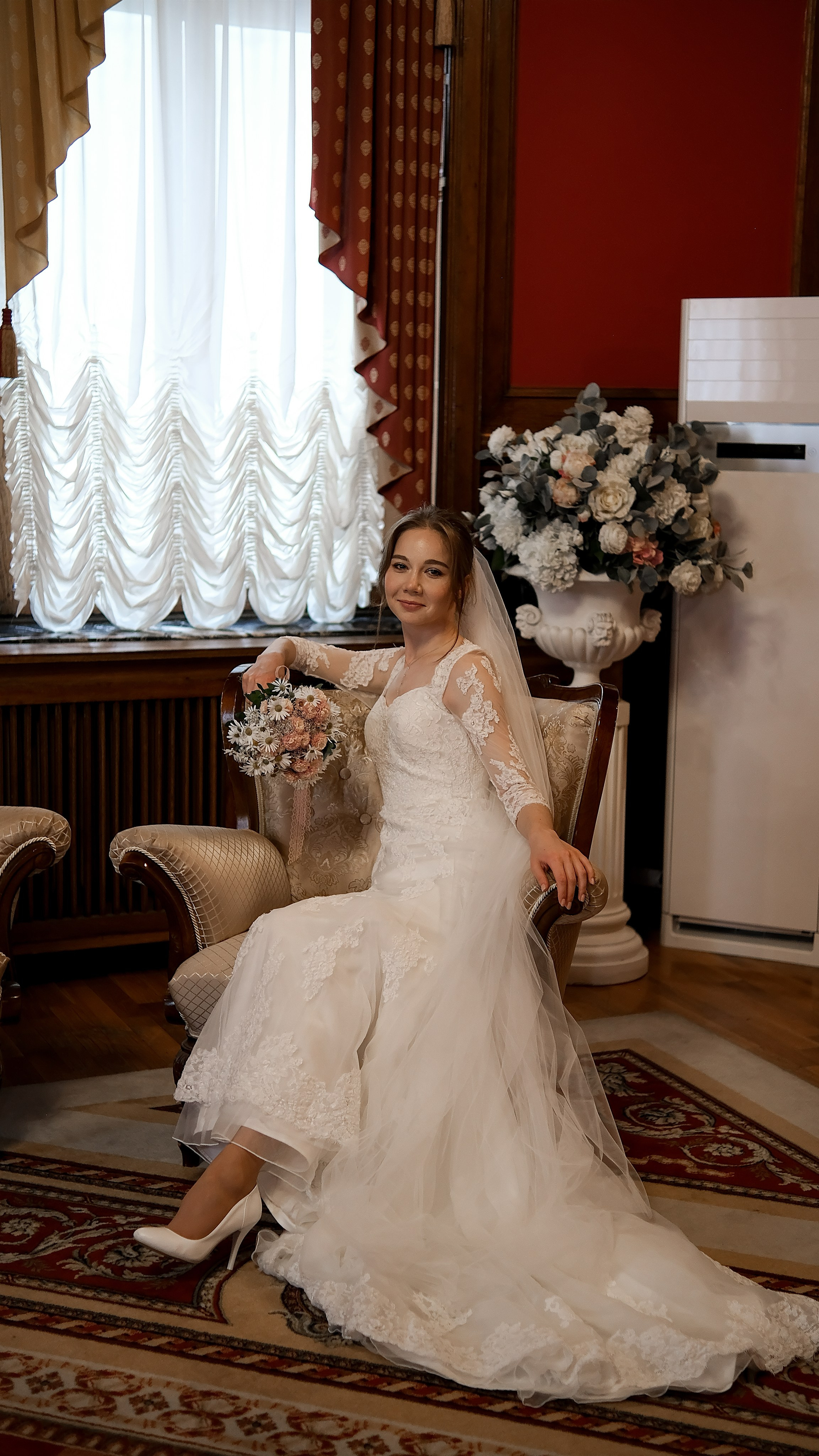 Соня & Саша. ДБ2. Phdkvmr.ru