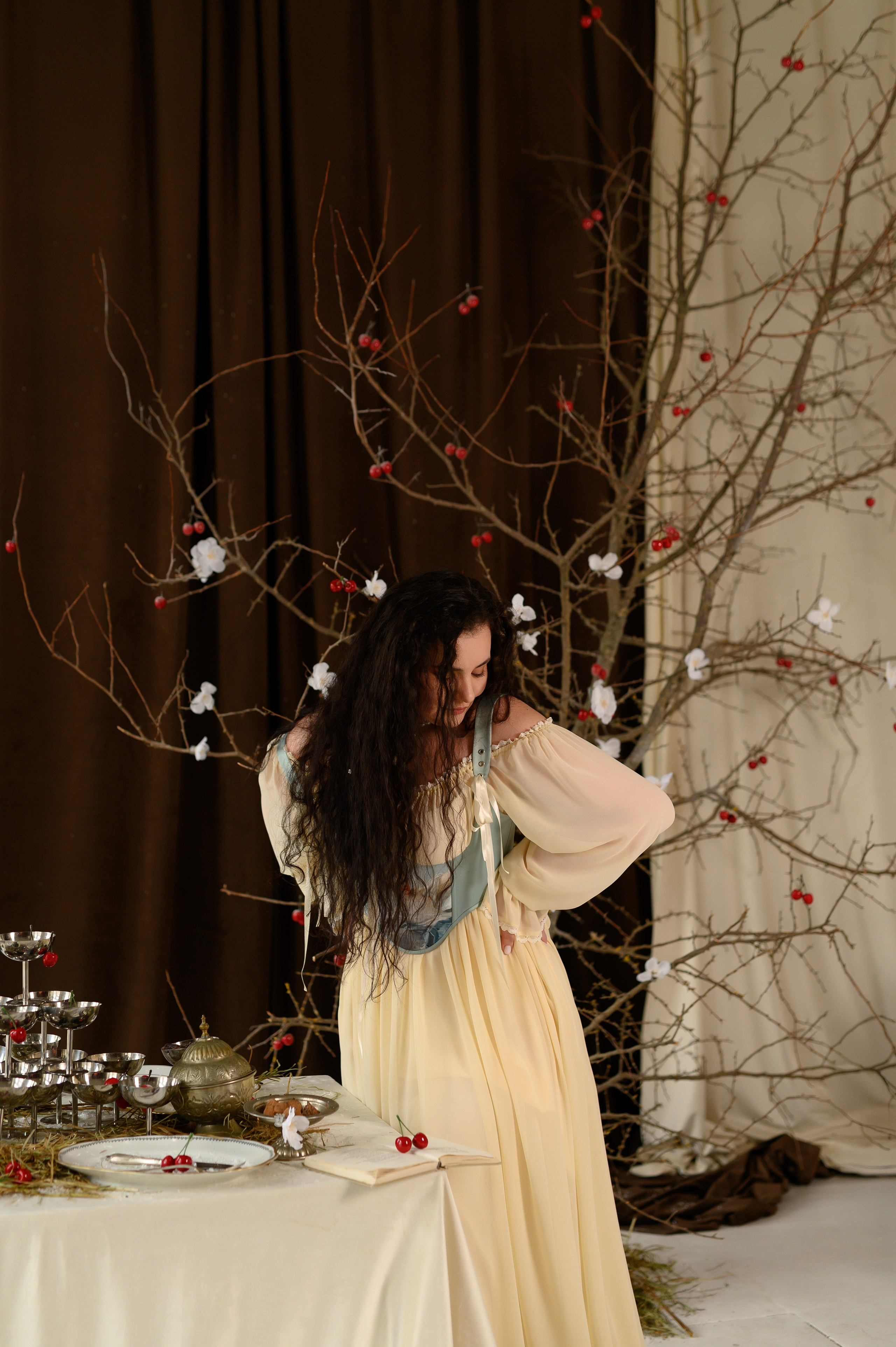 Юлия Мох. Фотограф в Краснодаре Скубицкая Альбина