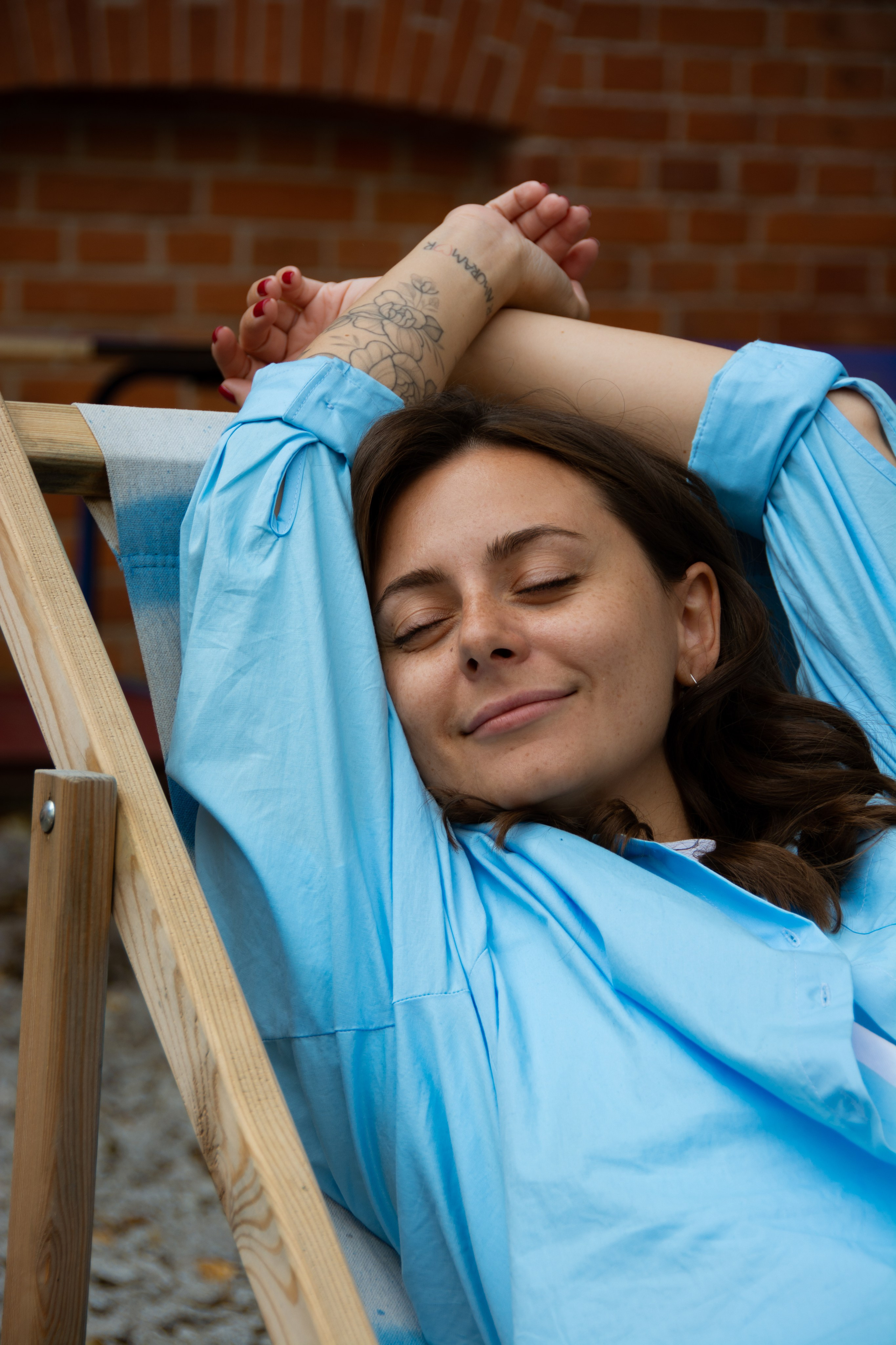 Anastasia Trendberg. Семейный и репортажный фотограф в Хабаровске Татьяна Болычева