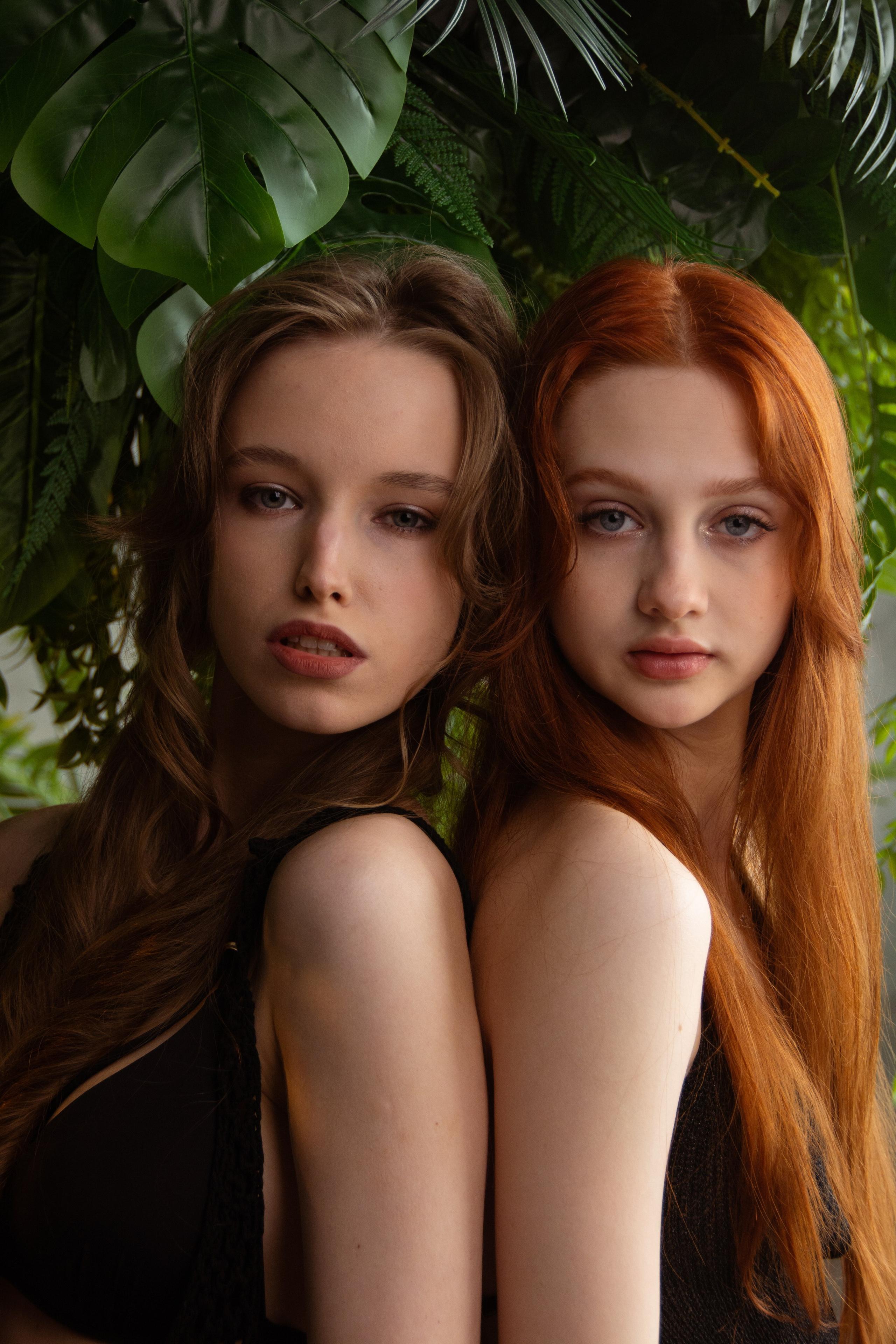 Forest Nymphs. Семейный и репортажный фотограф в Хабаровске Татьяна Болычева