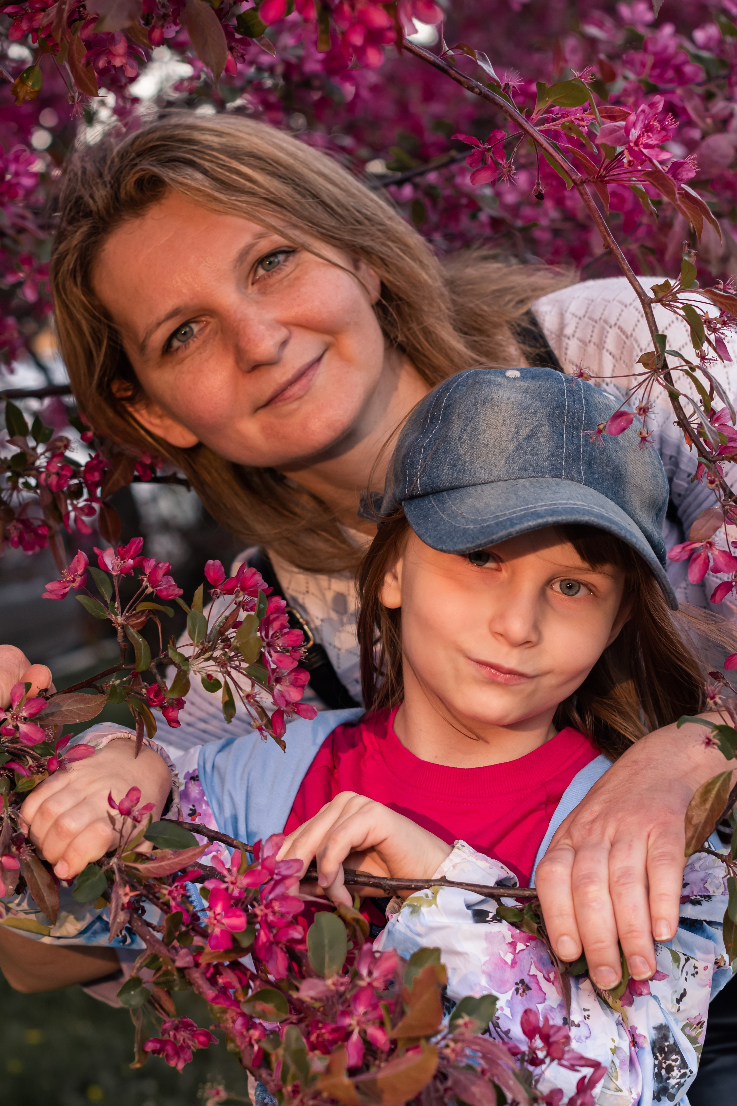 Даша. Gorskinadarya.ru