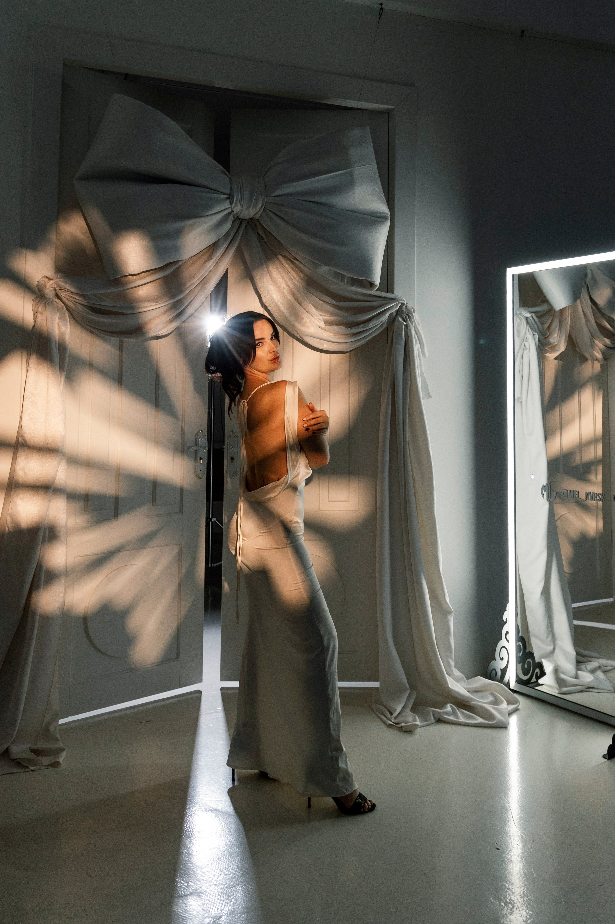 Яркая. Фотограф Новороссийск