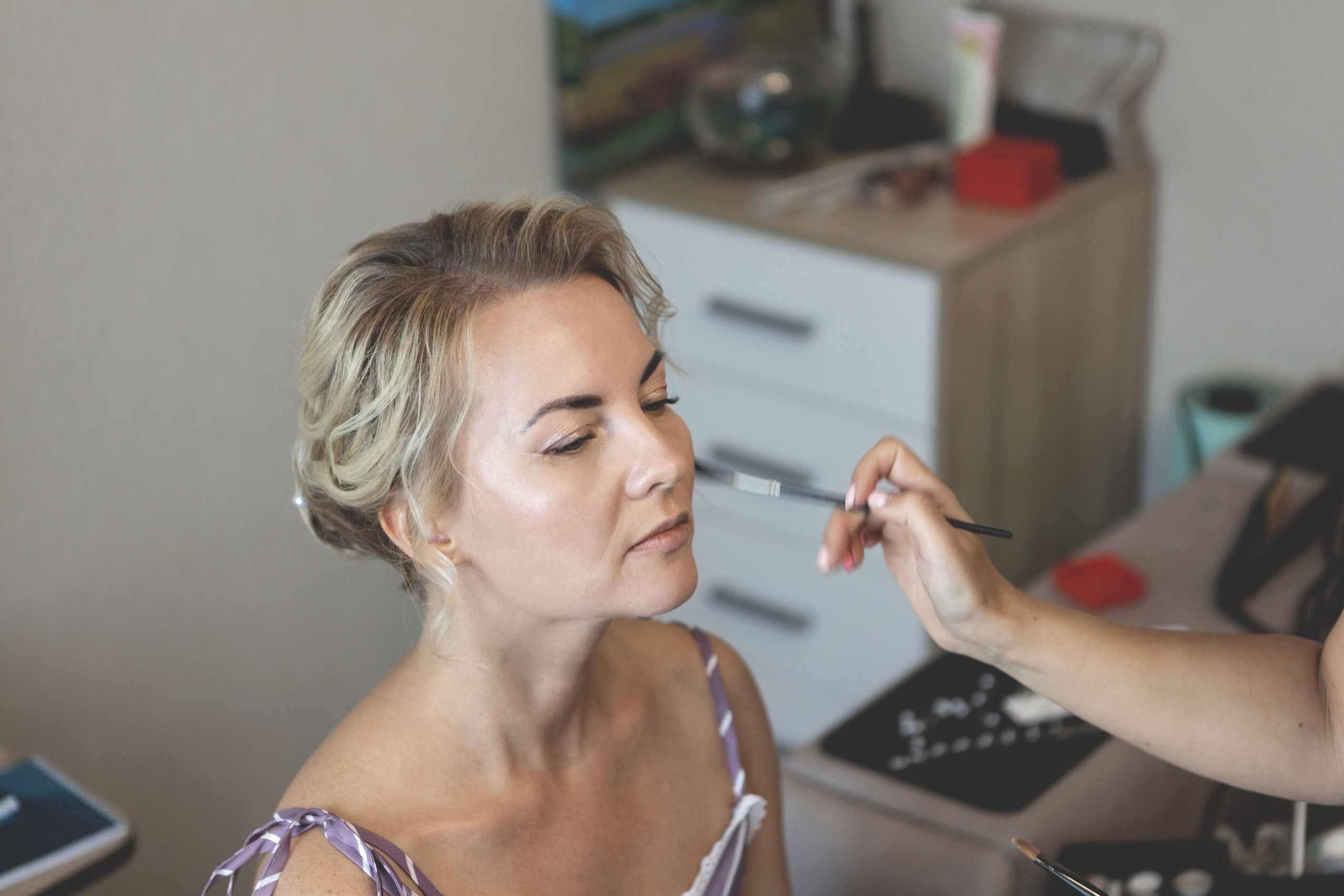 Утор невесты Татьяна. Olya Posnimay