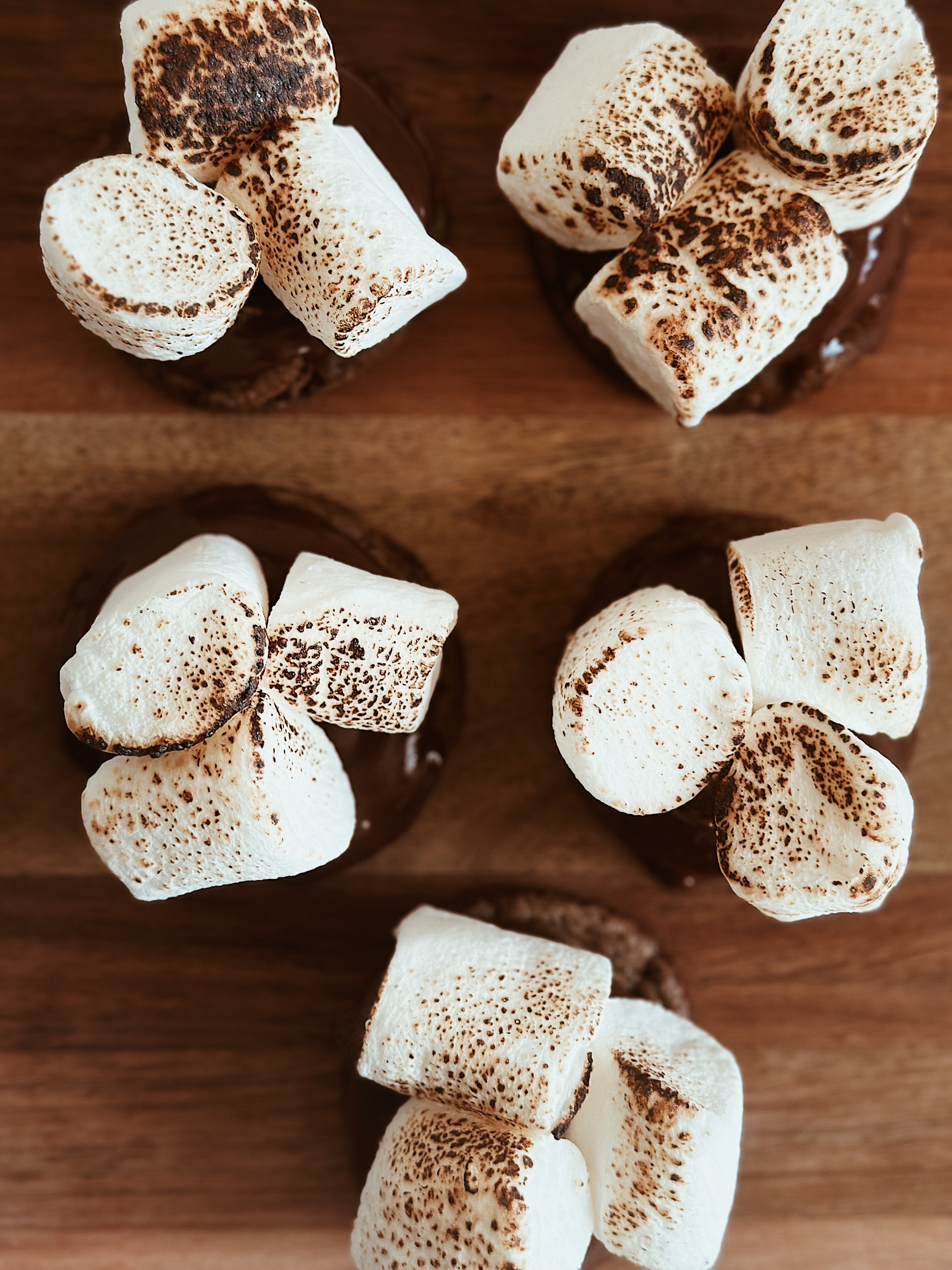 Кукисы. Арт-кондитер в Москве Маша Шафран