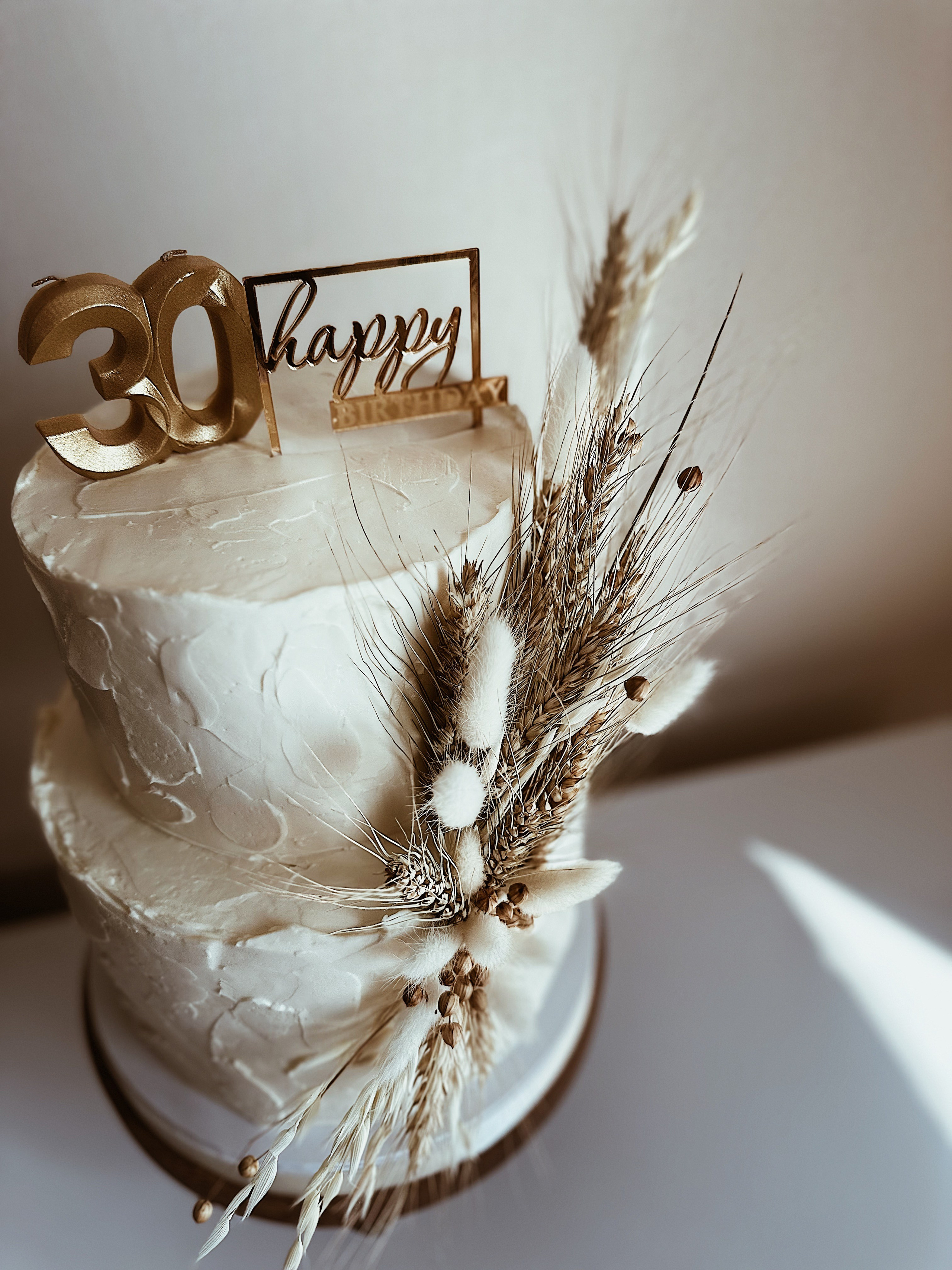 Торт на сельскую вечеринку. Арт-кондитер в Москве Маша Шафран