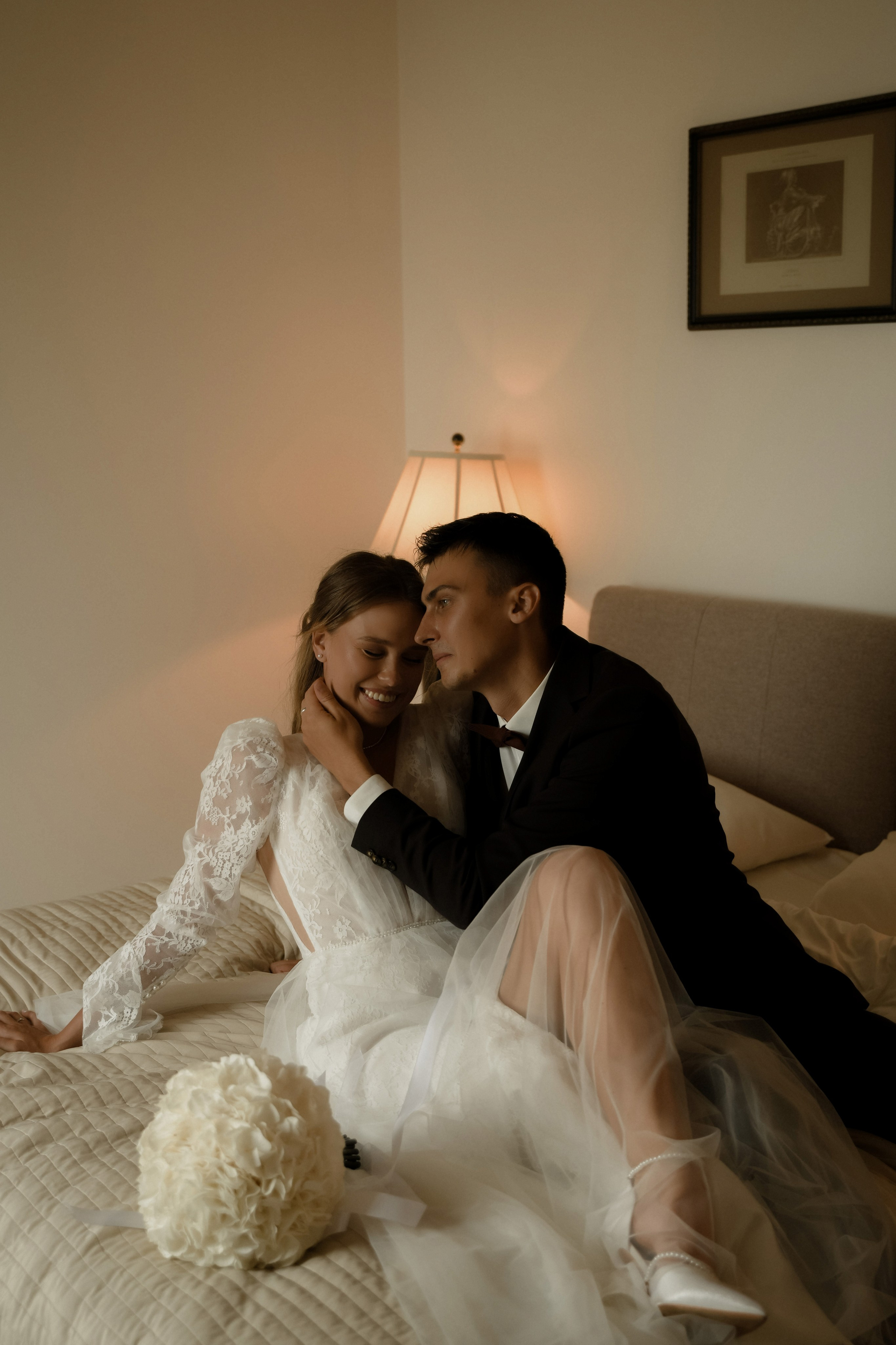 Кирилл Полина. Свадебный и семейный фотограф Владивосток