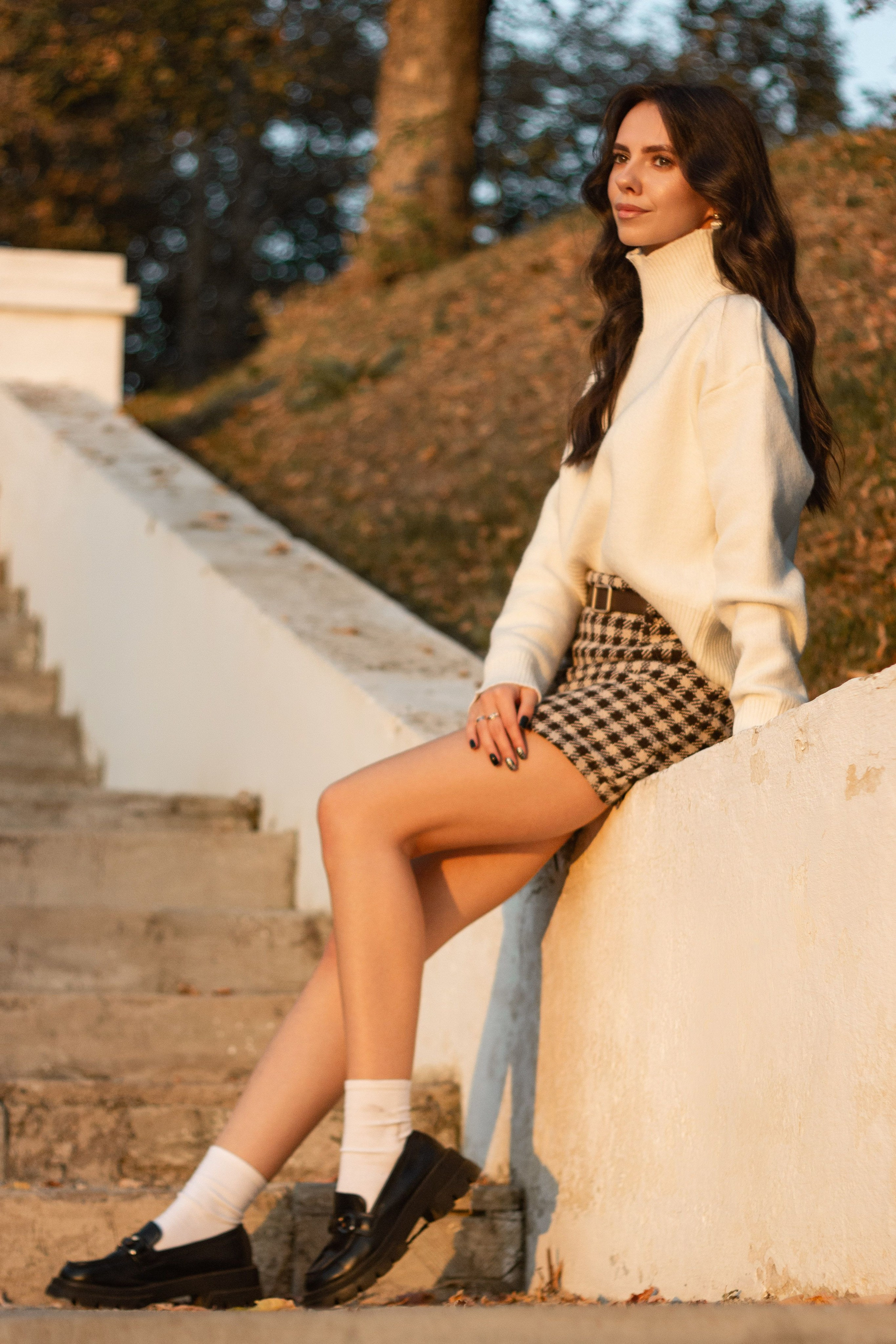 Victoria K. Фотограф Артём Гусев