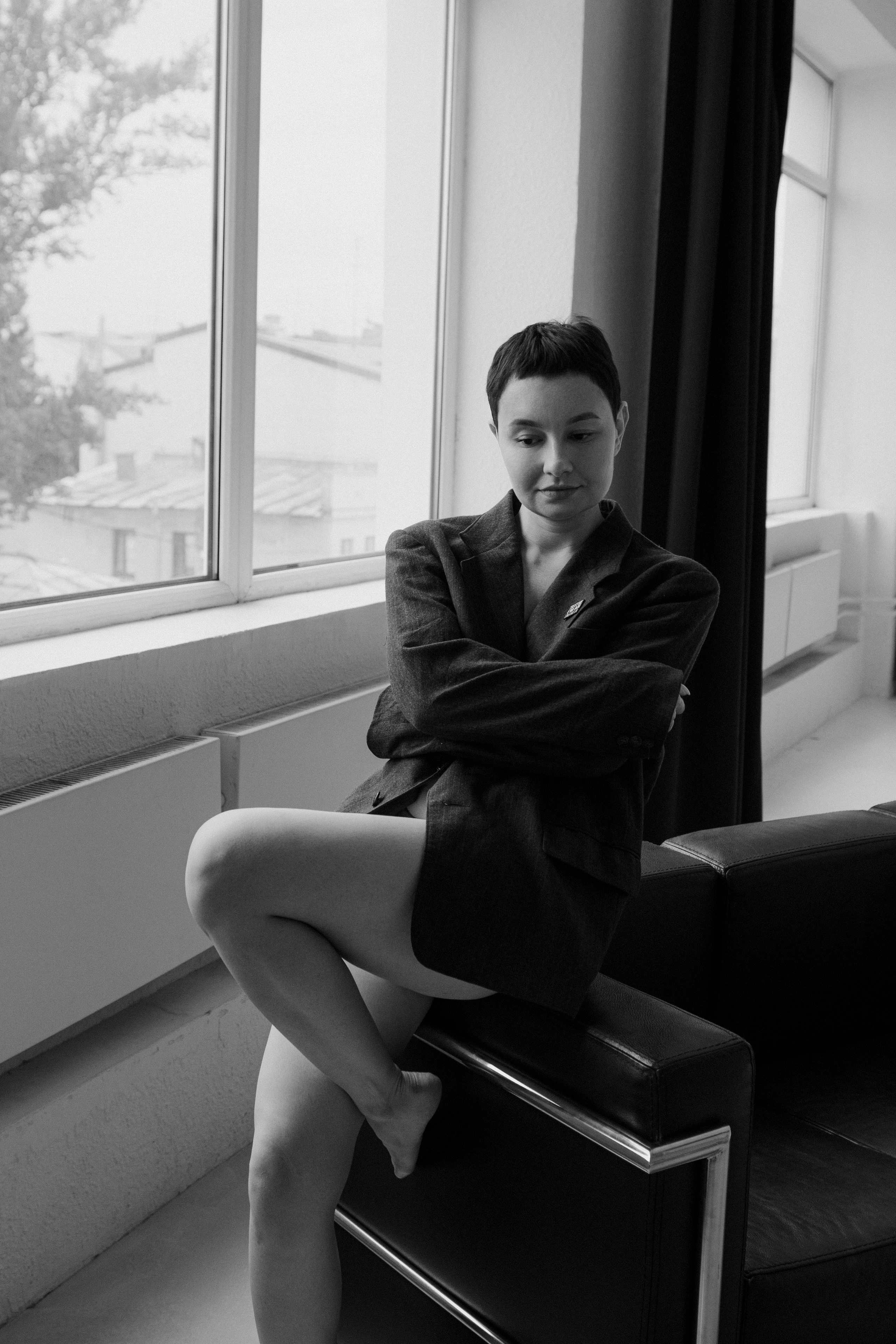 Фарида. Главная