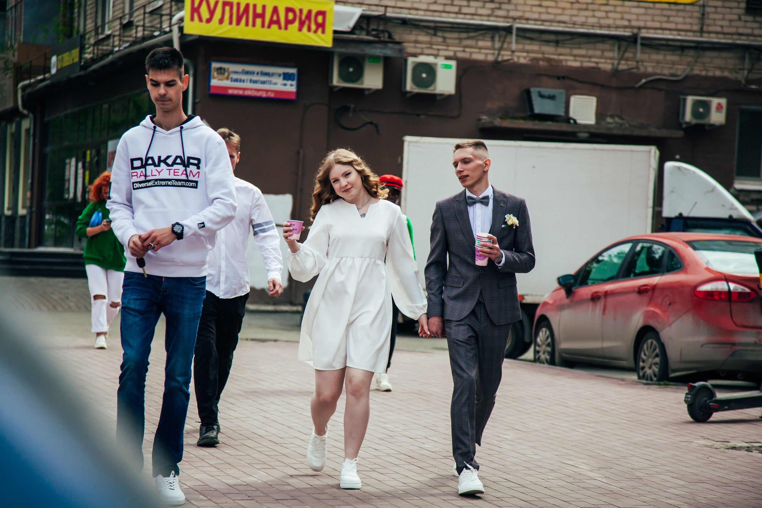 Солнечный. Свадебный фотограф в Екатеринбурге Полевской Соликамск