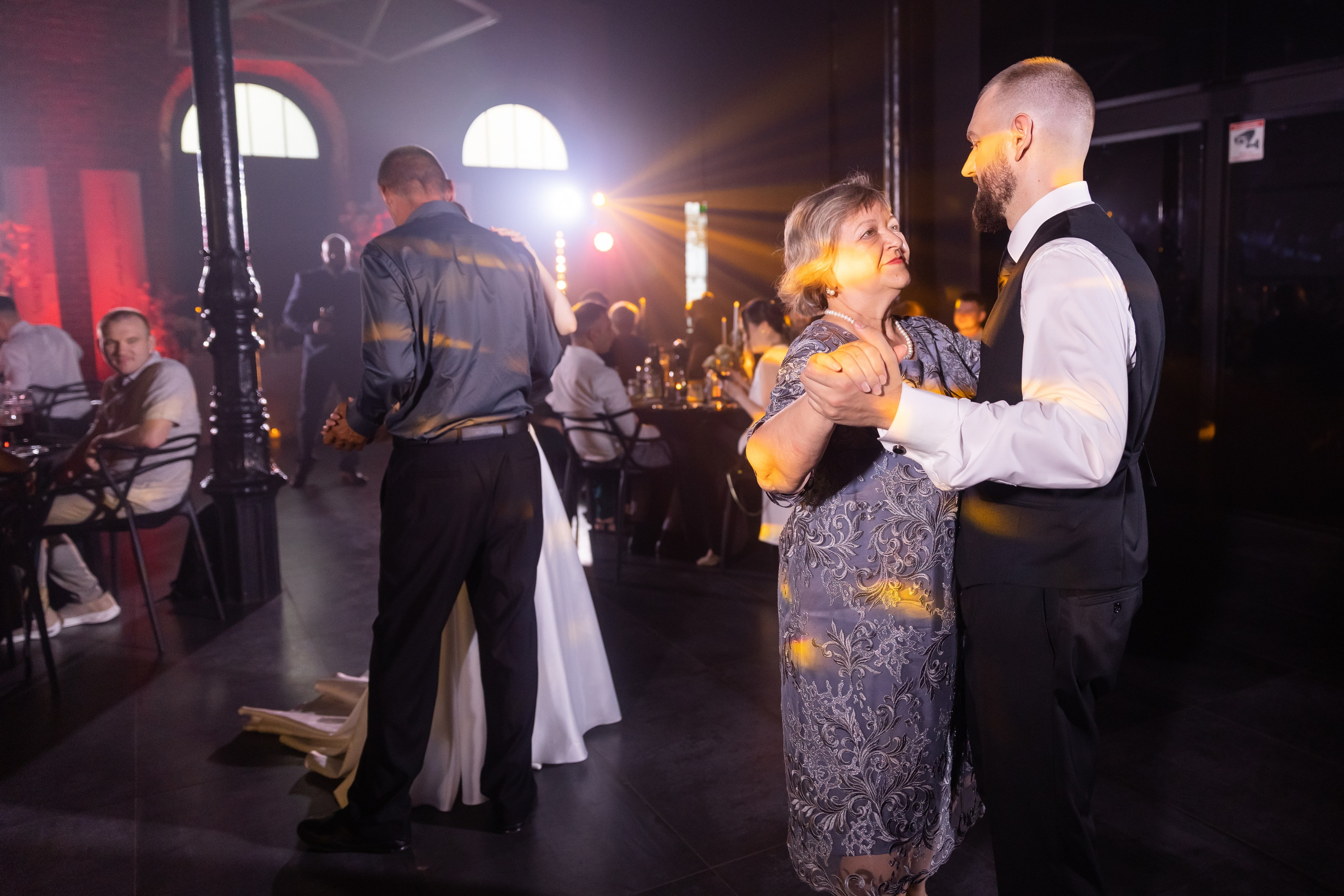 Екатерина и Константин