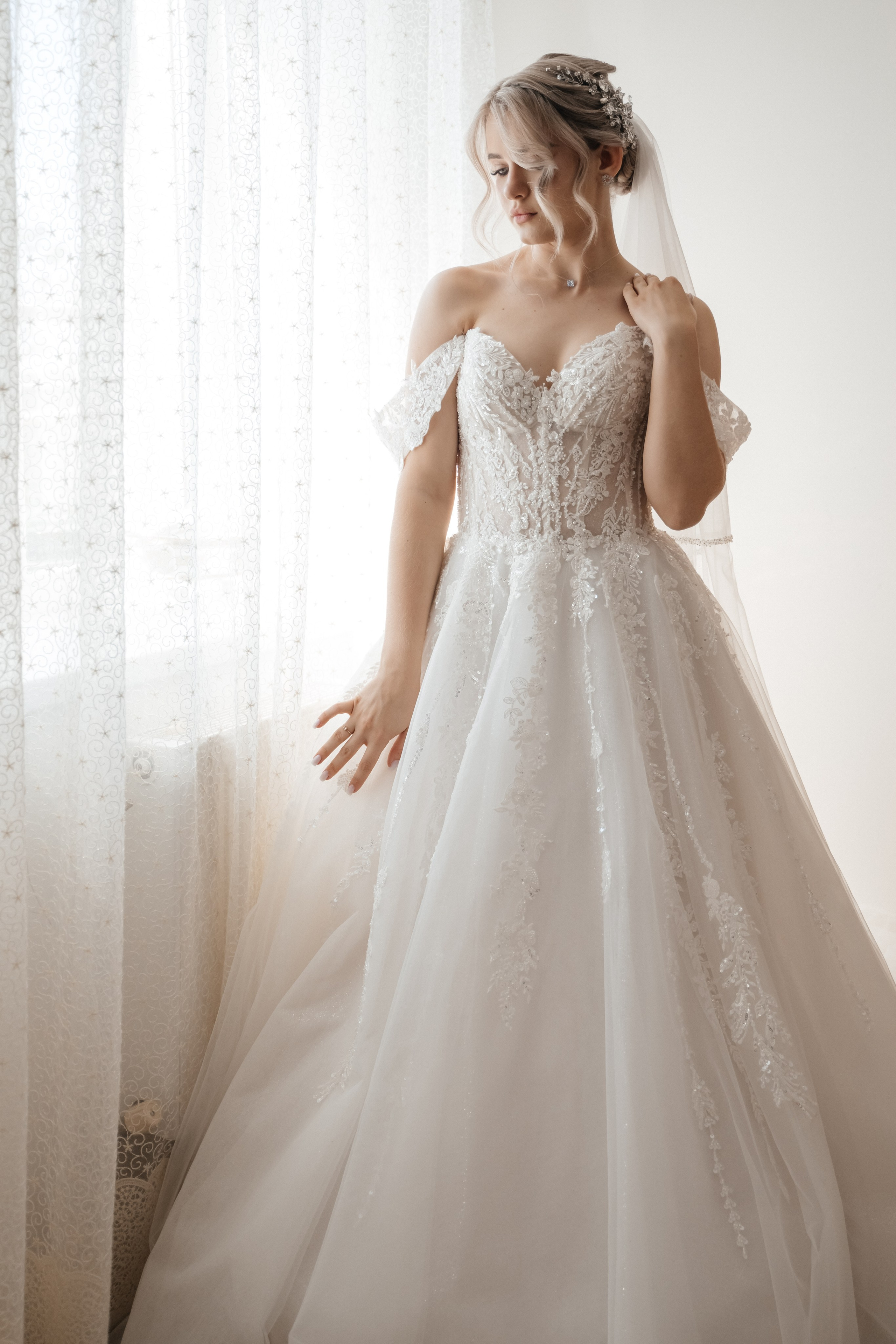 Данил и Ангелина. Свадебный фотограф и видеограф Жанна и Ренат Костандян, Ставрополь