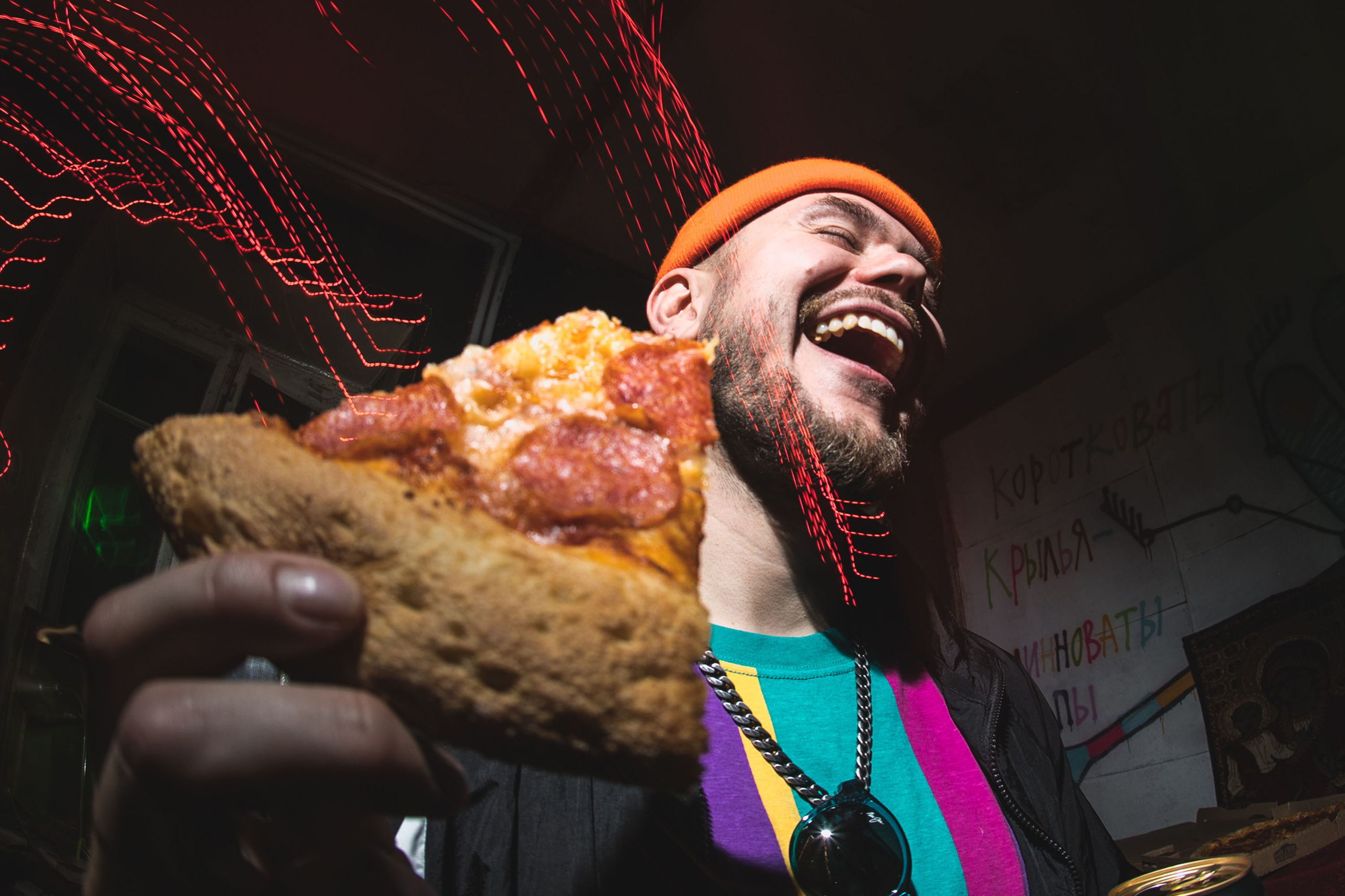 Parties photography. Bivol images