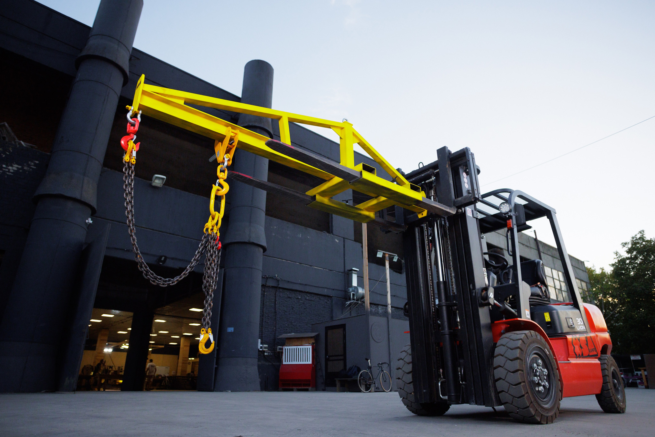 Random photo roulette. Bivol images