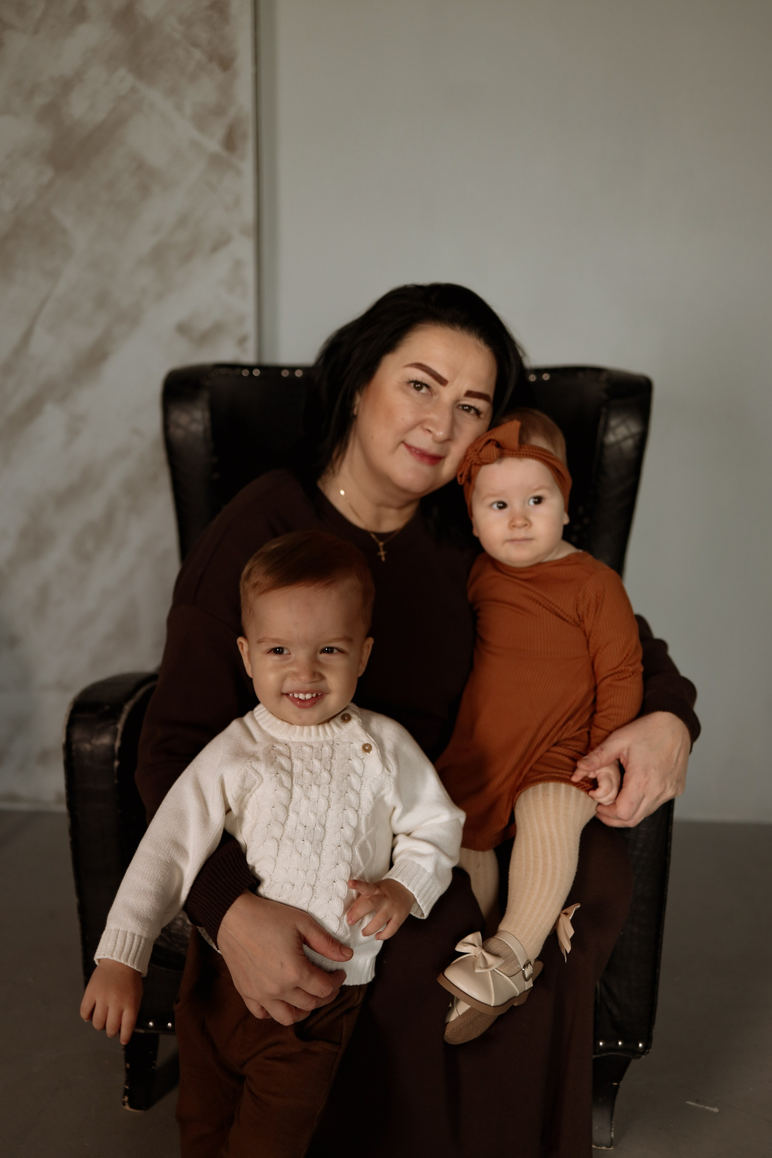 Семейная фотосессия. Photographer Tatiana Ivanova in Yaroslavl