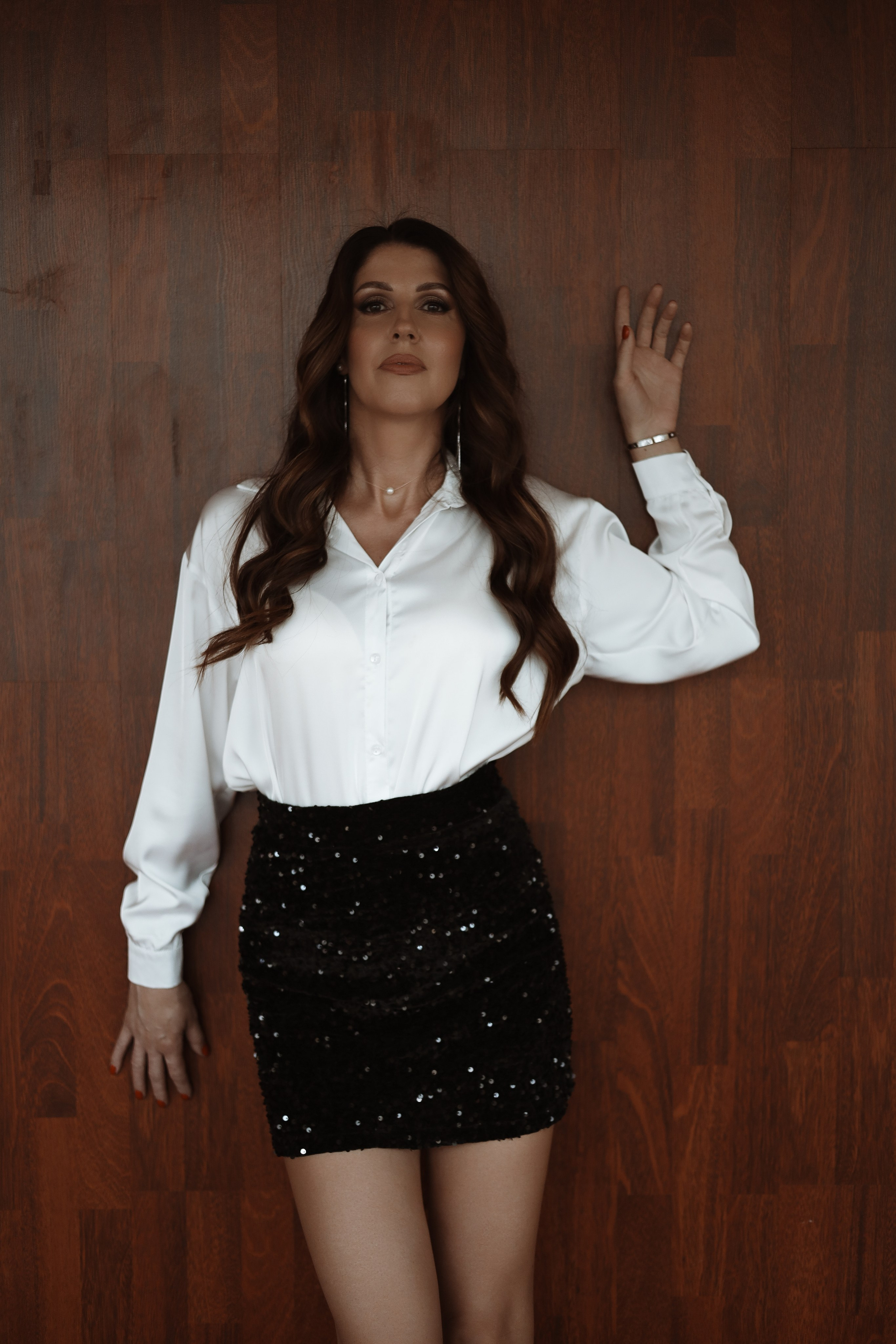 Marina. Photographer Tatiana Ivanova in Yaroslavl