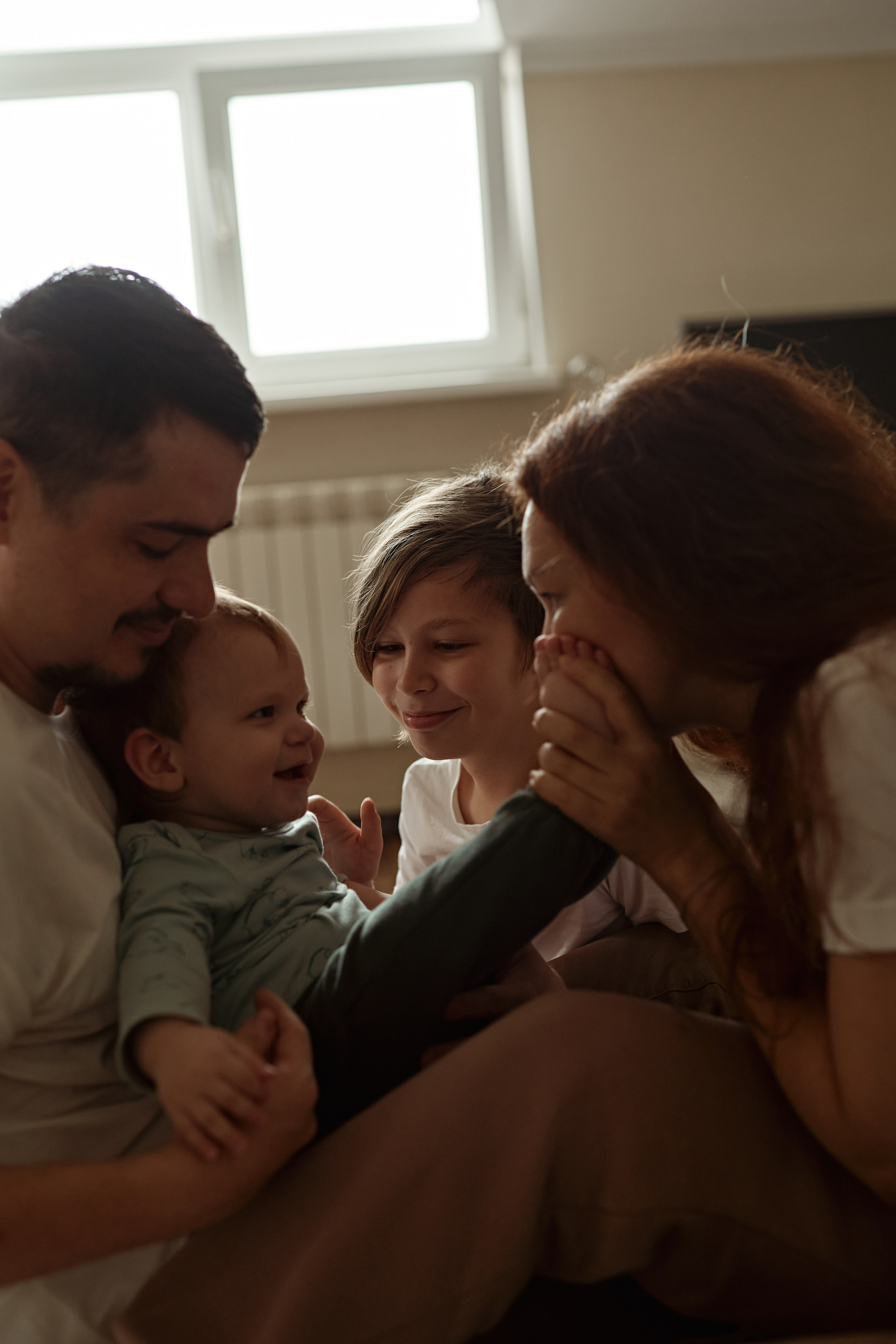 Семьи. Семейный фотограф Новороссийск, Анапа, Геленджик Мария Колесниченко