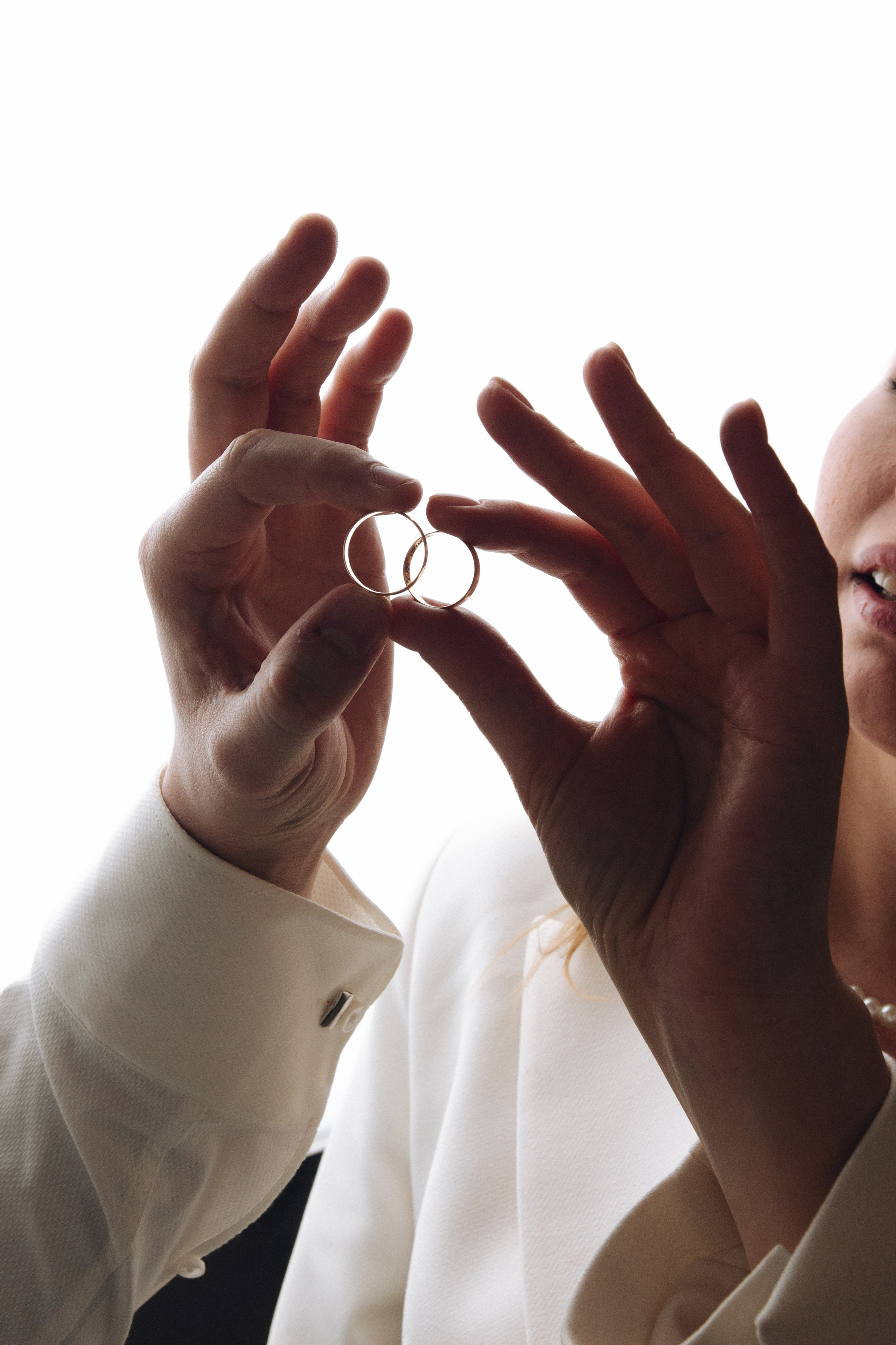 Мария и Петр. Фотограф Новосибирск