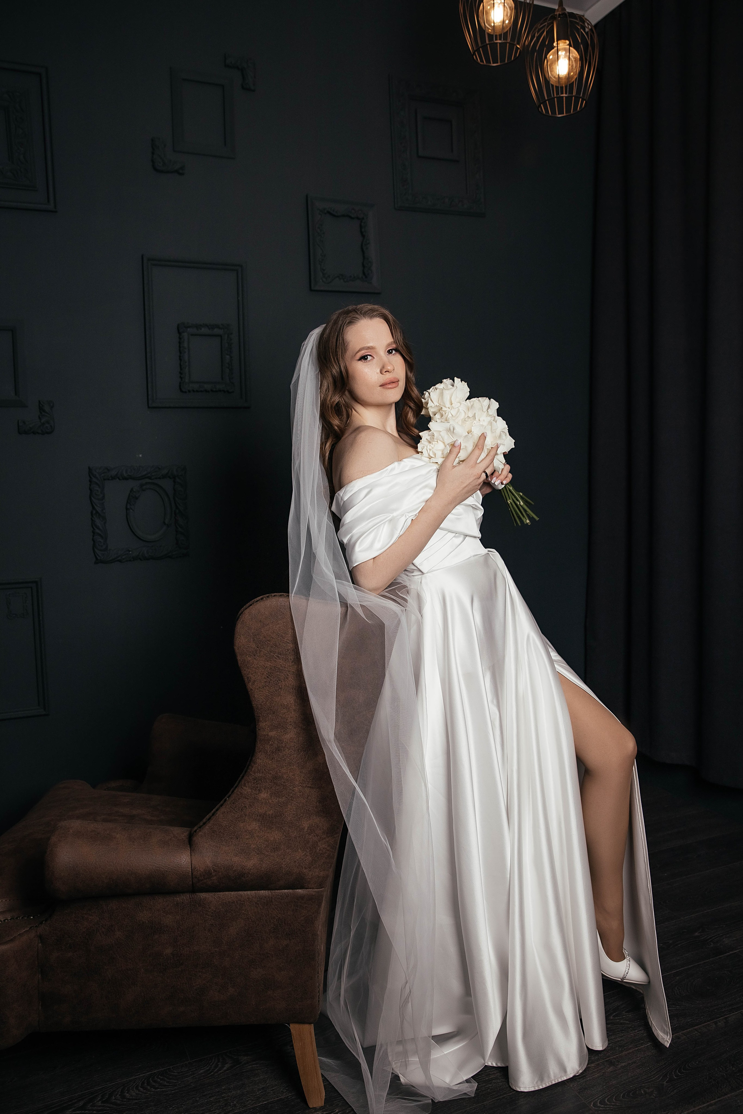 Ольга & Эдуард. Фотограф Сальск Катерина