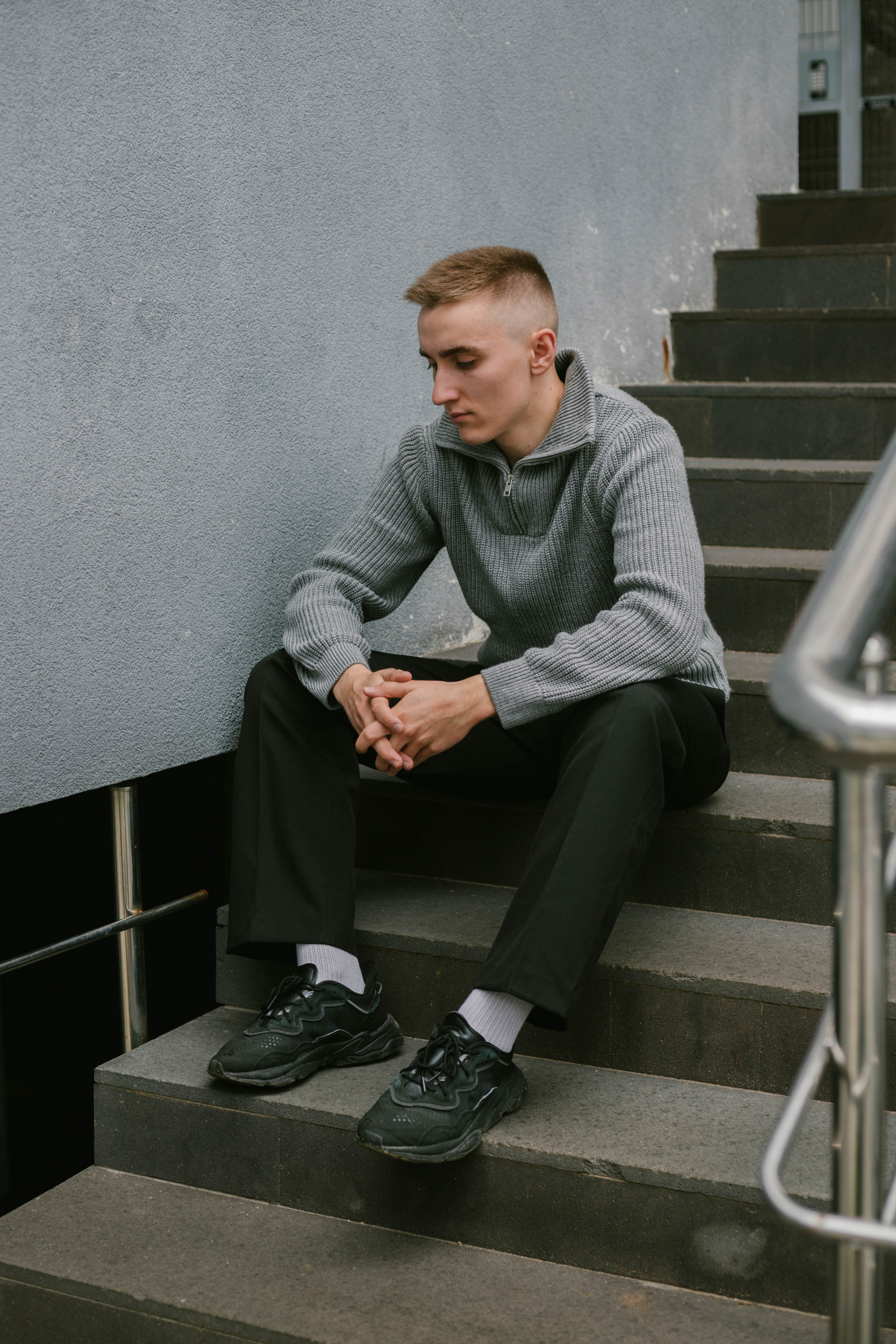 Андрей. Алимурадова Арина: фотограф в Москве