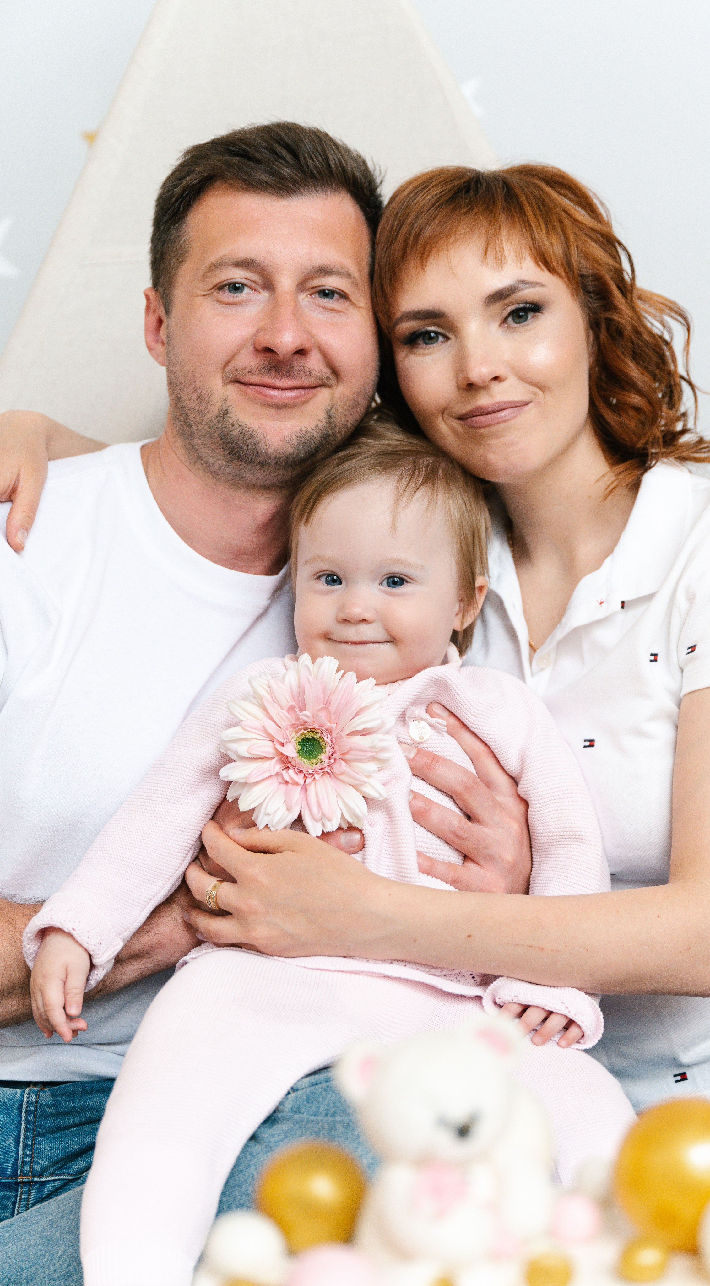 Злате годик. Свадебный видеограф в Москве Никонова Анна