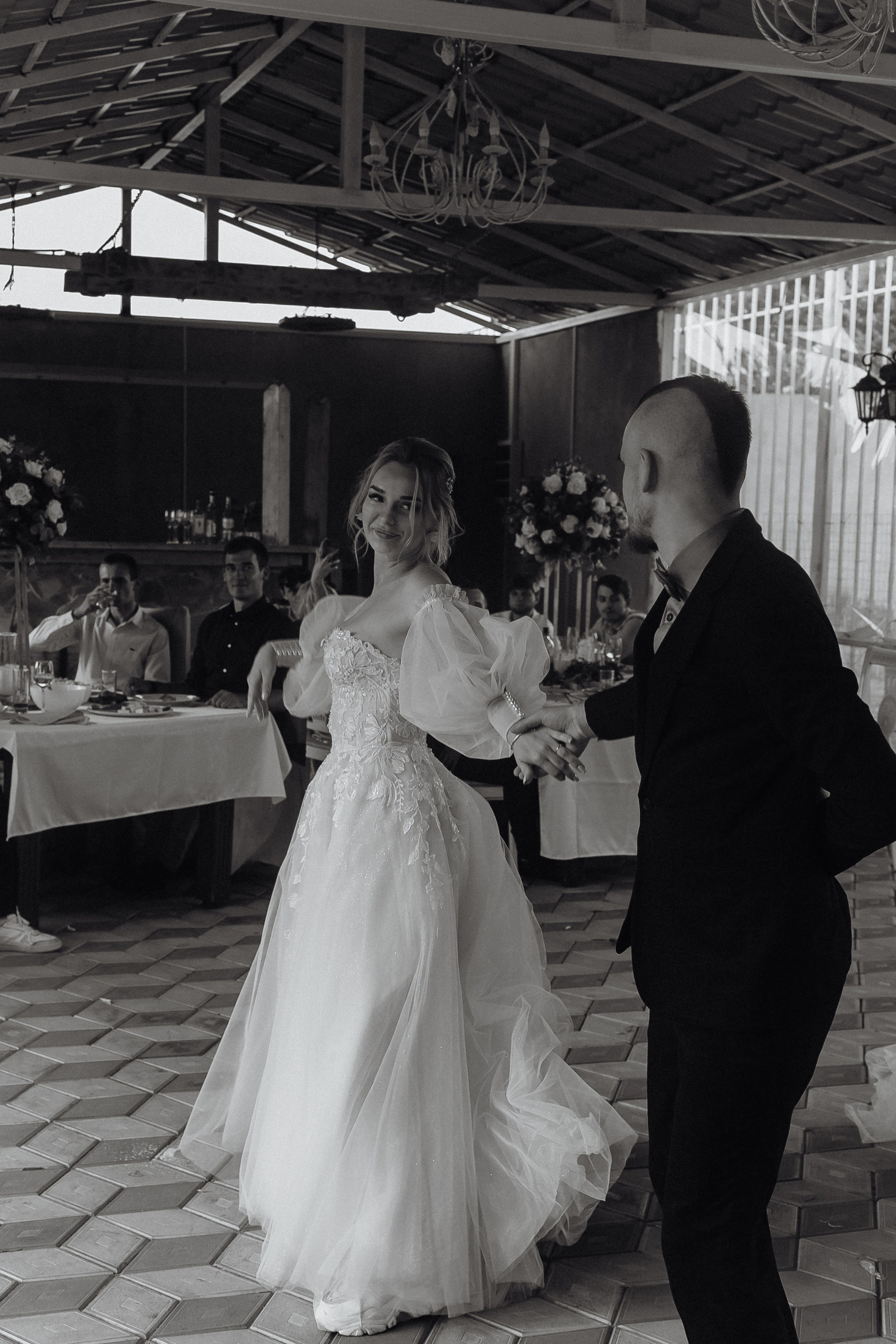 Свадебная съёмка. Свадебные и семейные фотосессии