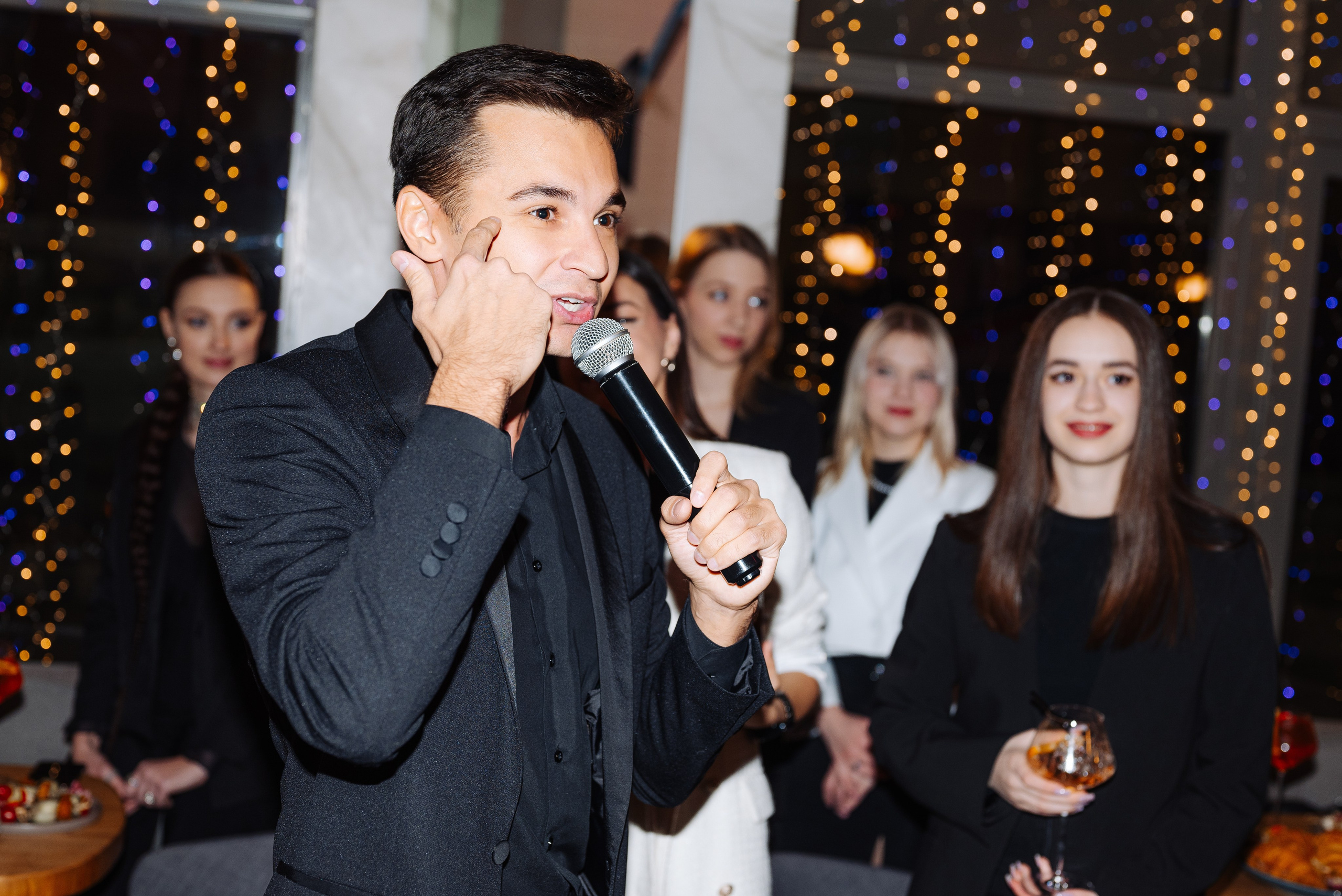 День рождения. ТАТИ | Татьяна Тихонова | фотограф | Тольятти Самара