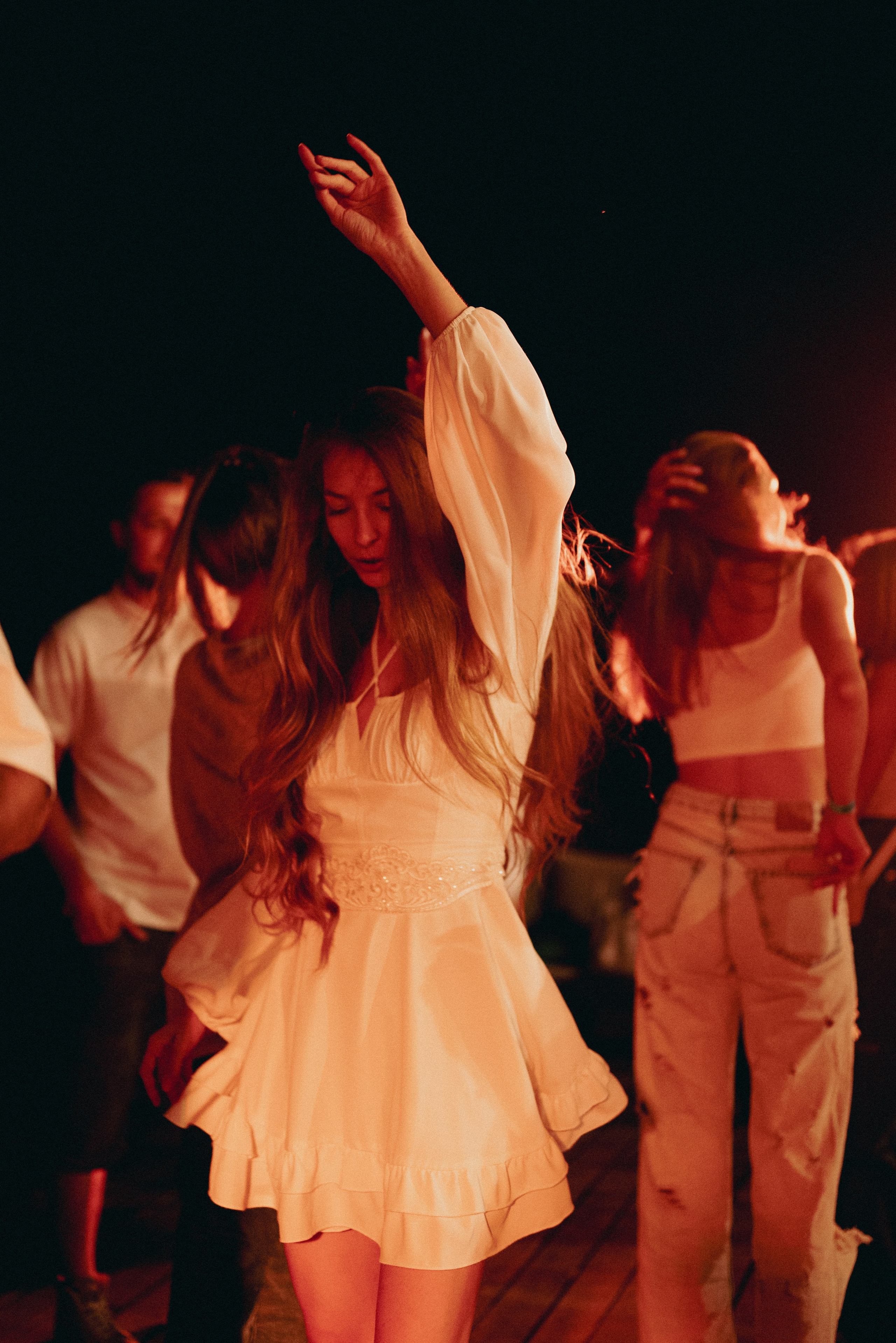 Вечеринки. ТАТИ | Татьяна Тихонова | фотограф | Тольятти Самара