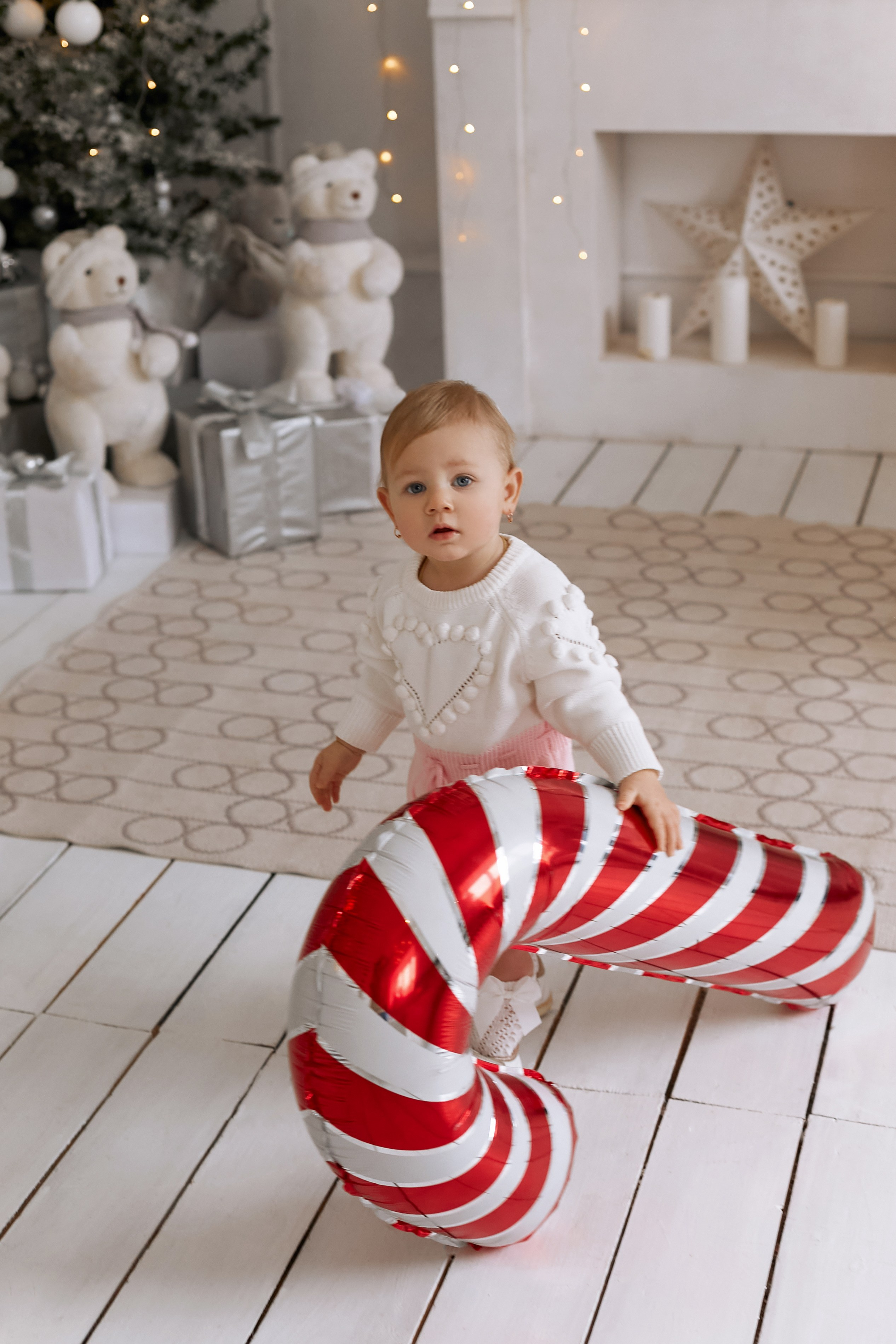 Новогодние истории. Фотограф в Нижнем Новгороде Семенова Евгения