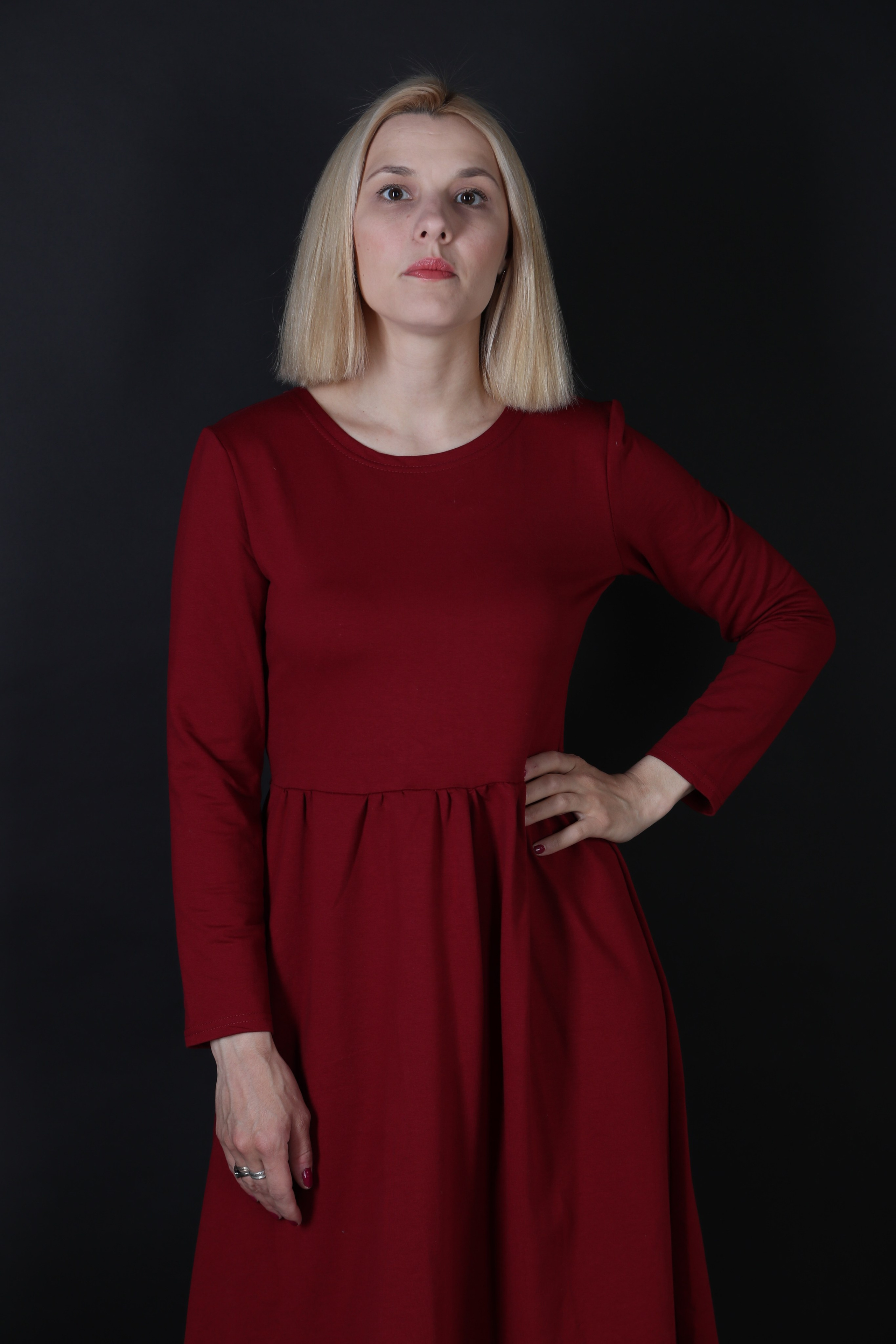 Портфолио актрисы Ксении Ивановой. Профессиональный фотограф Алена Александрова