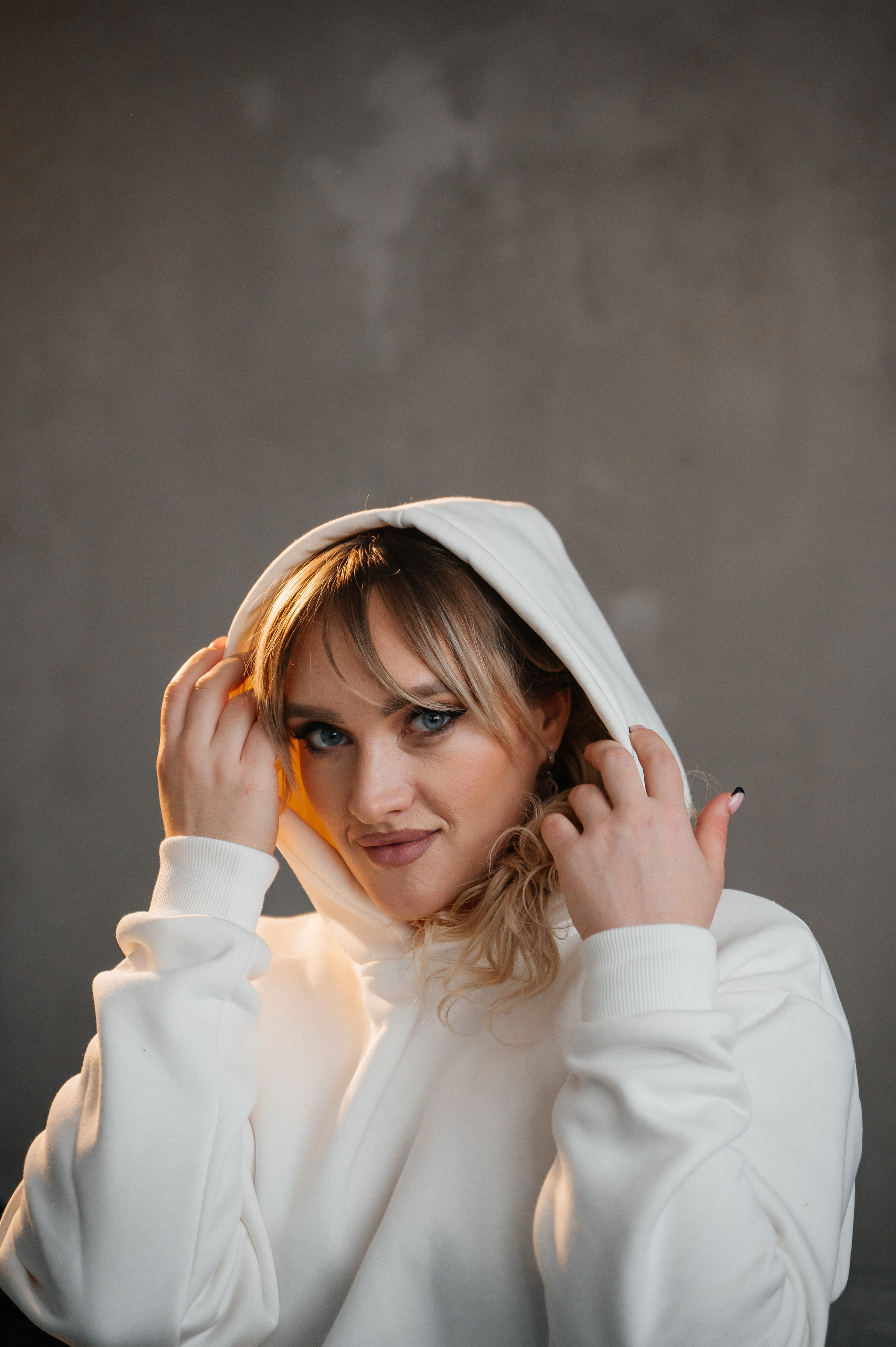 Юля и Гранд. Свадебный и семейный фотограф в городе Смоленске