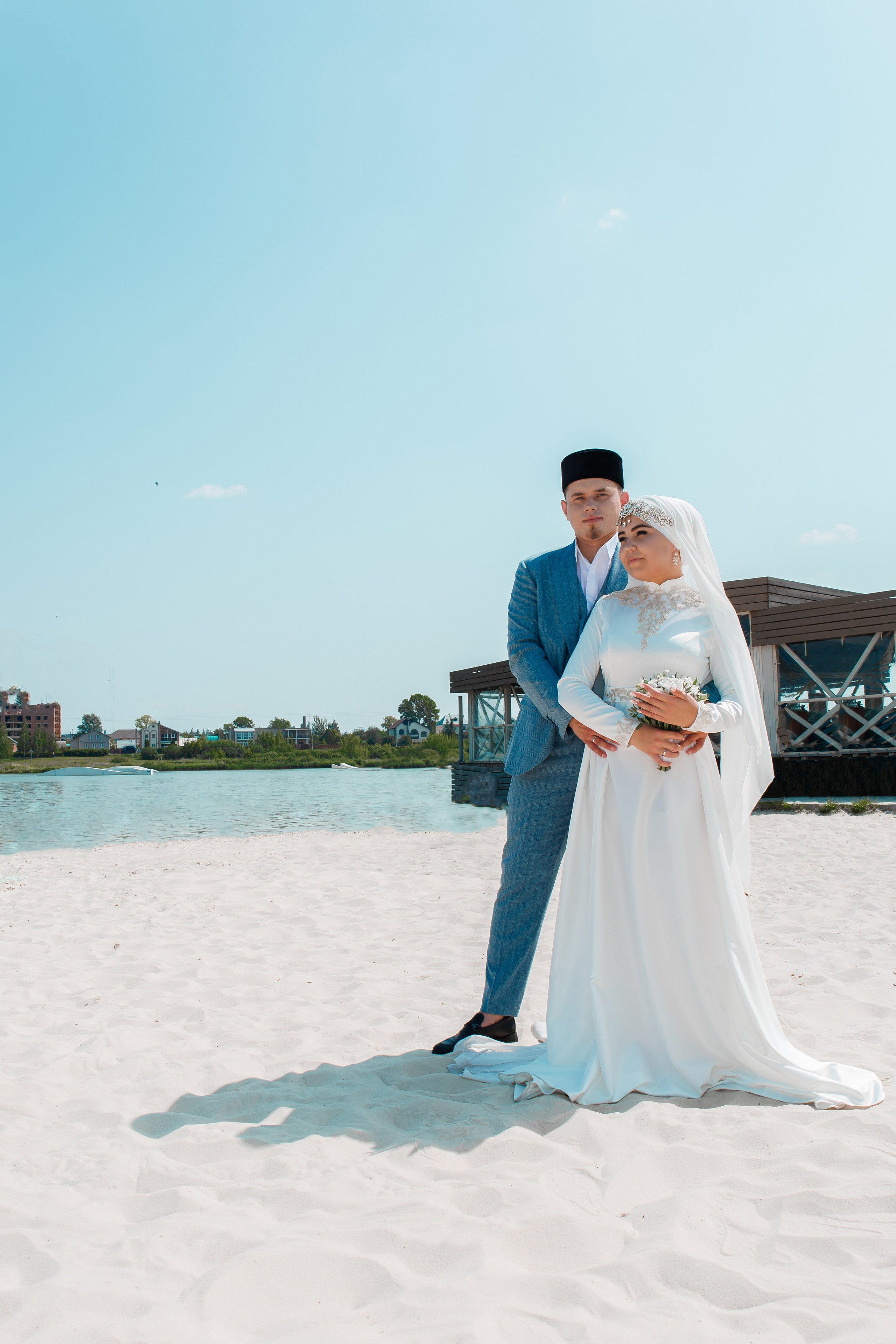 Свадебные сьемки. Предметный и модельный фотограф Хасаншин Дамир