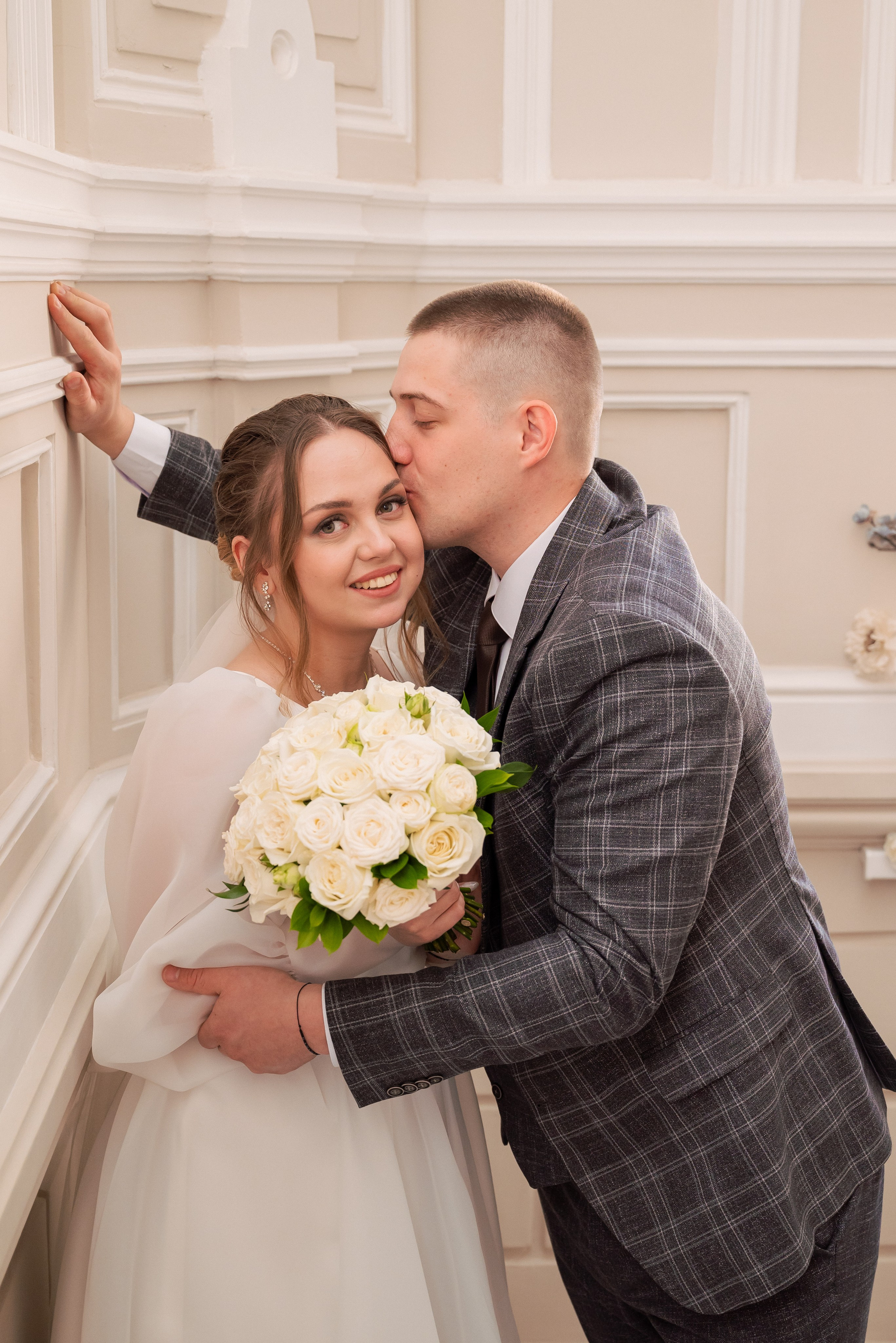 Виктория & Виктор. Семейный и детский фотограф в Екатеринбурге Валерия Нагибина