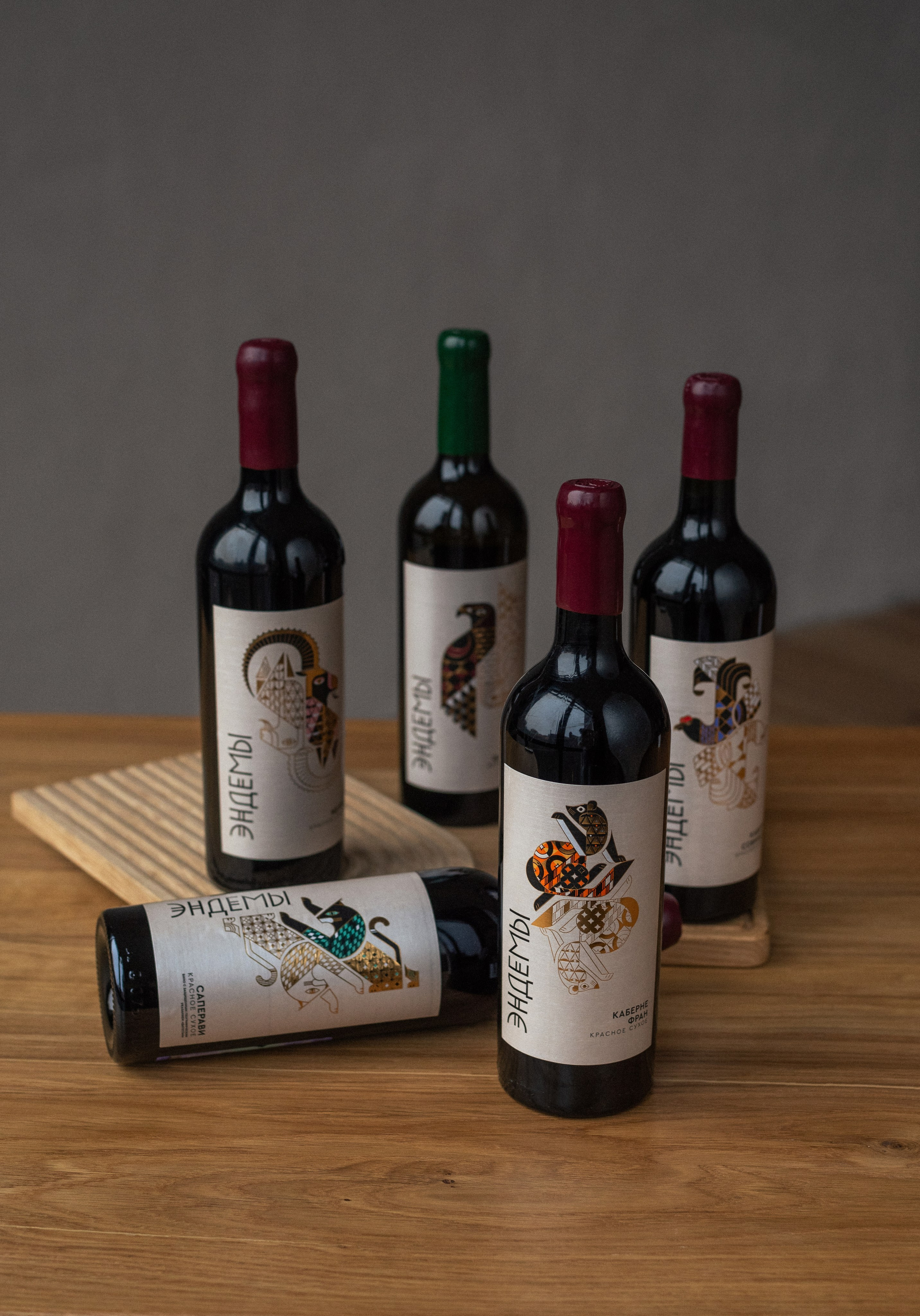 Вино. Фуд и предметный фотограф Москва