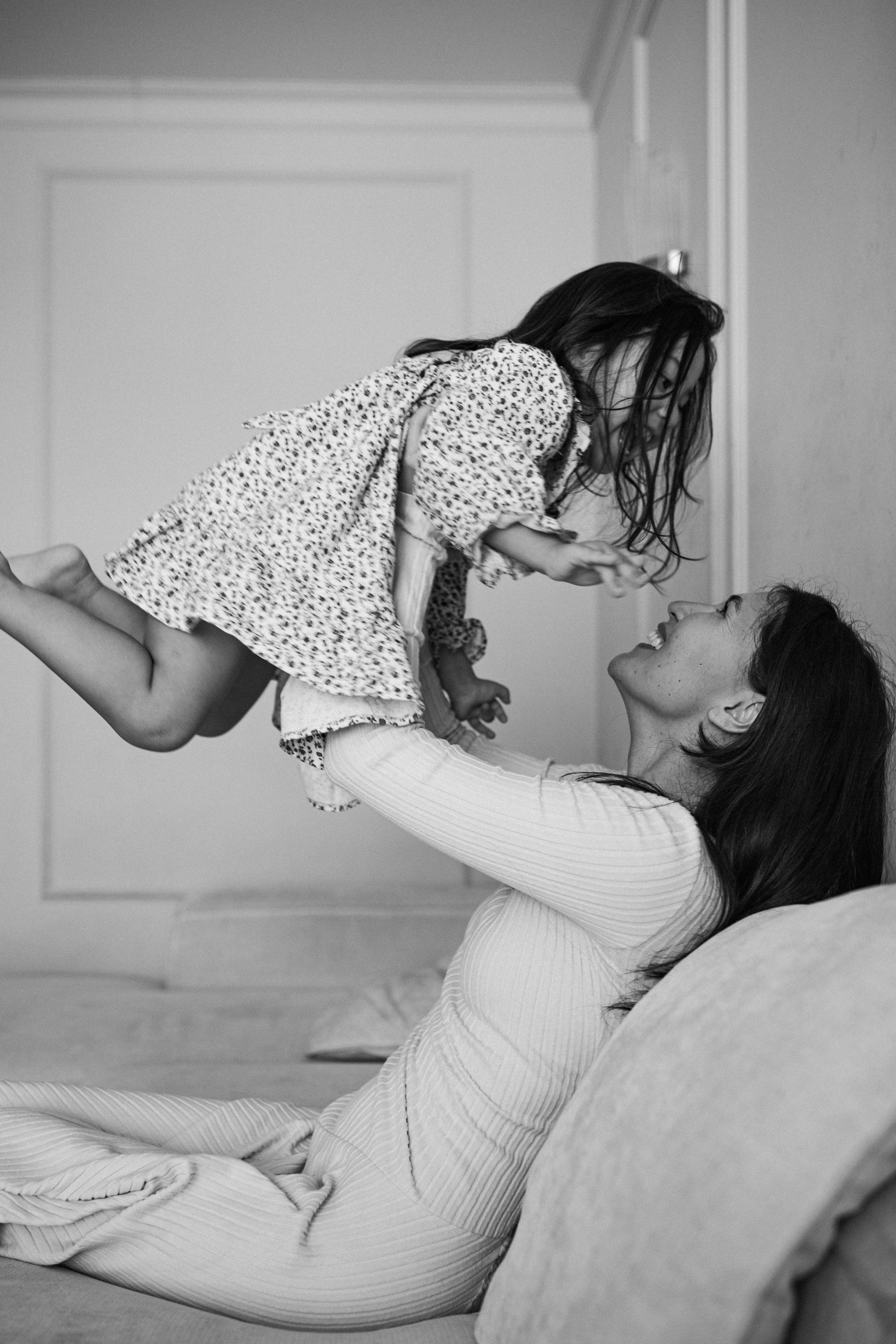 Любовь мамы💕. Фотограф Санкт-Петербург