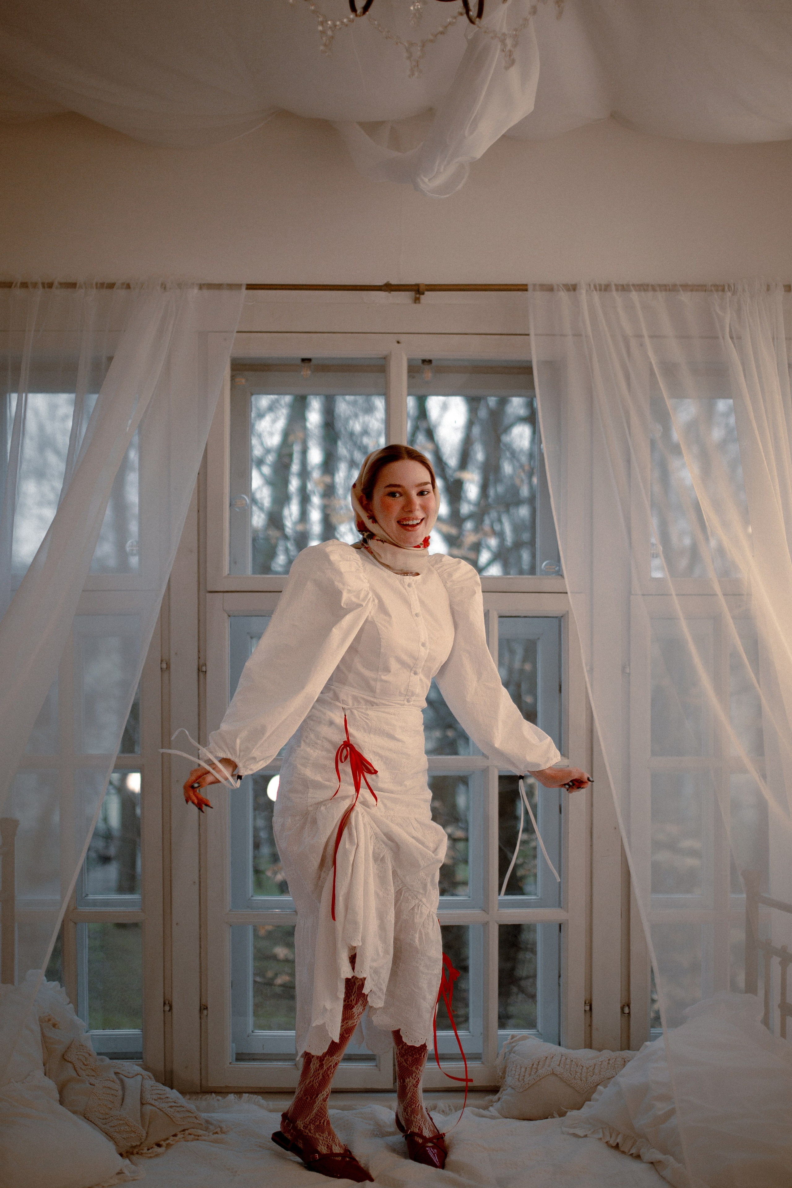 Russian girl🪆. Фотограф Санкт-Петербург