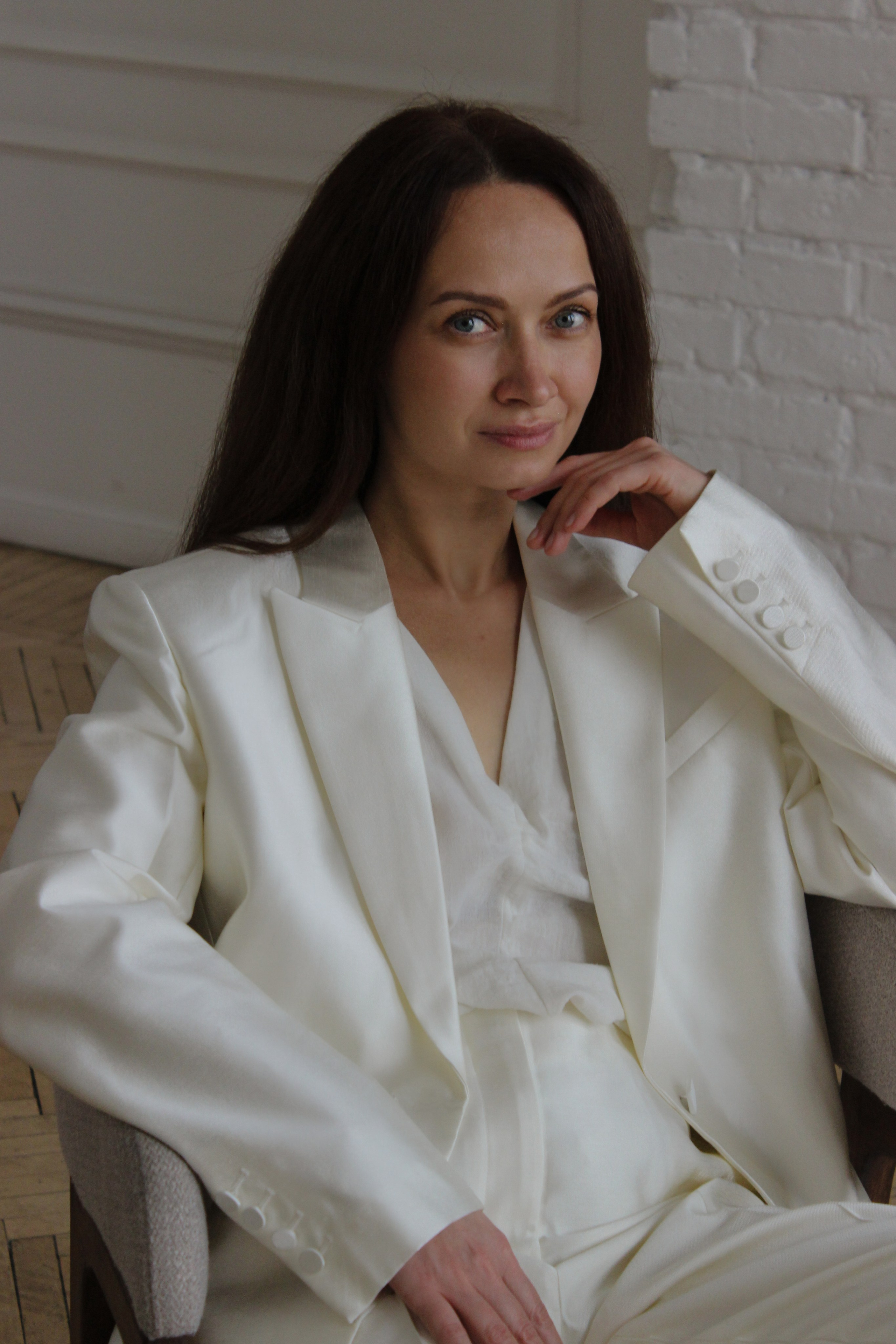 ЕЛЕНА. Фотограф в Иркутске — Дарья Шеметова