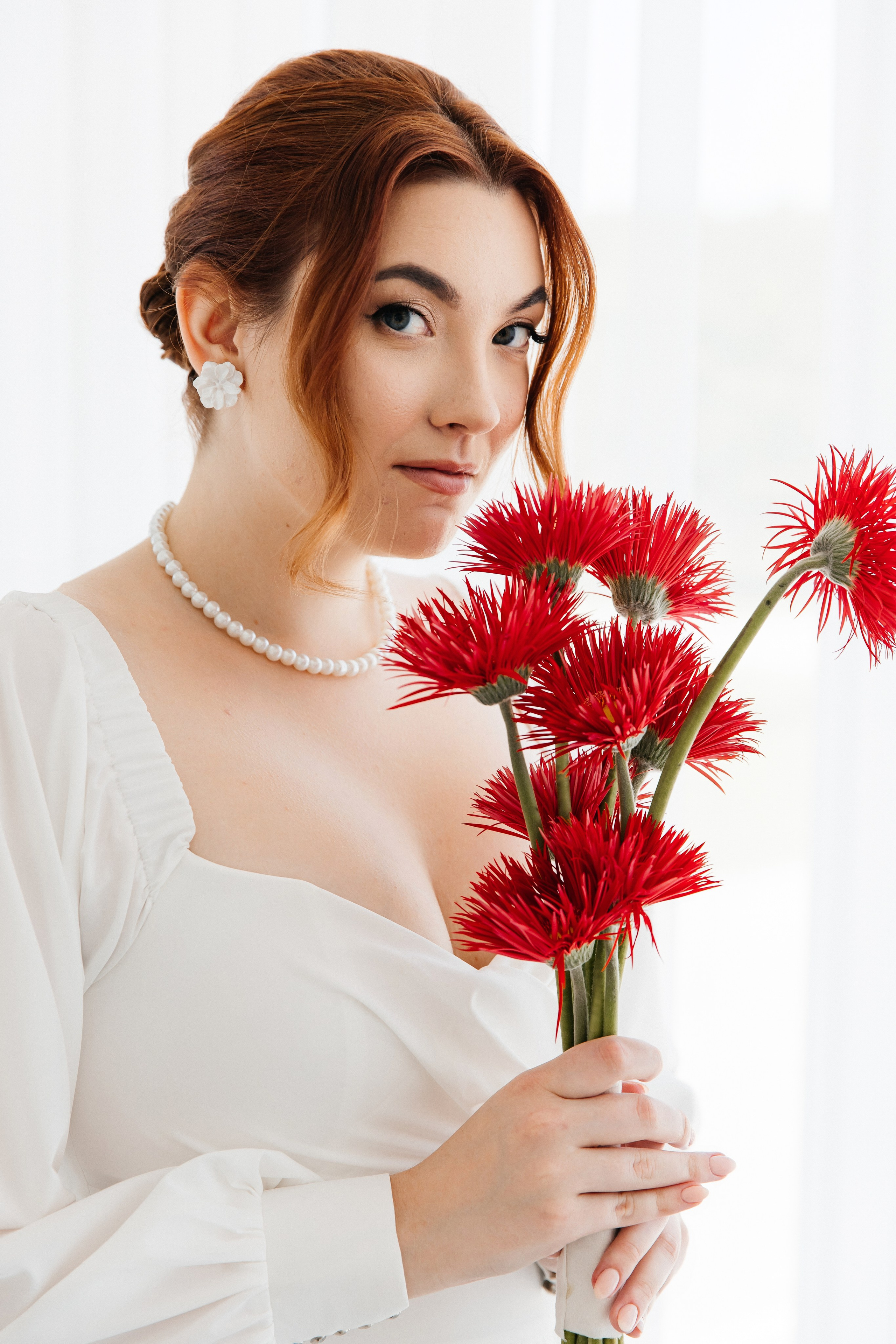 Елизавета и Леонид. Свадебный и семейный фотограф Егорова Юлия