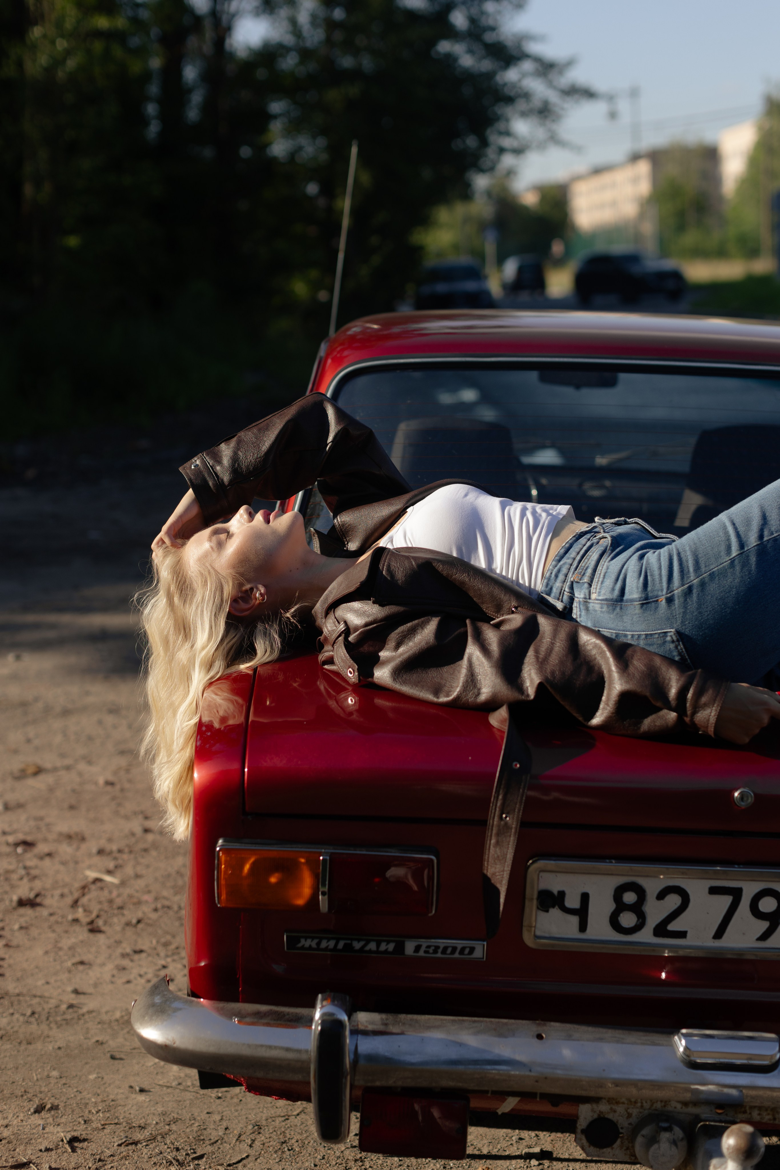 Летние. @dariazphotodays