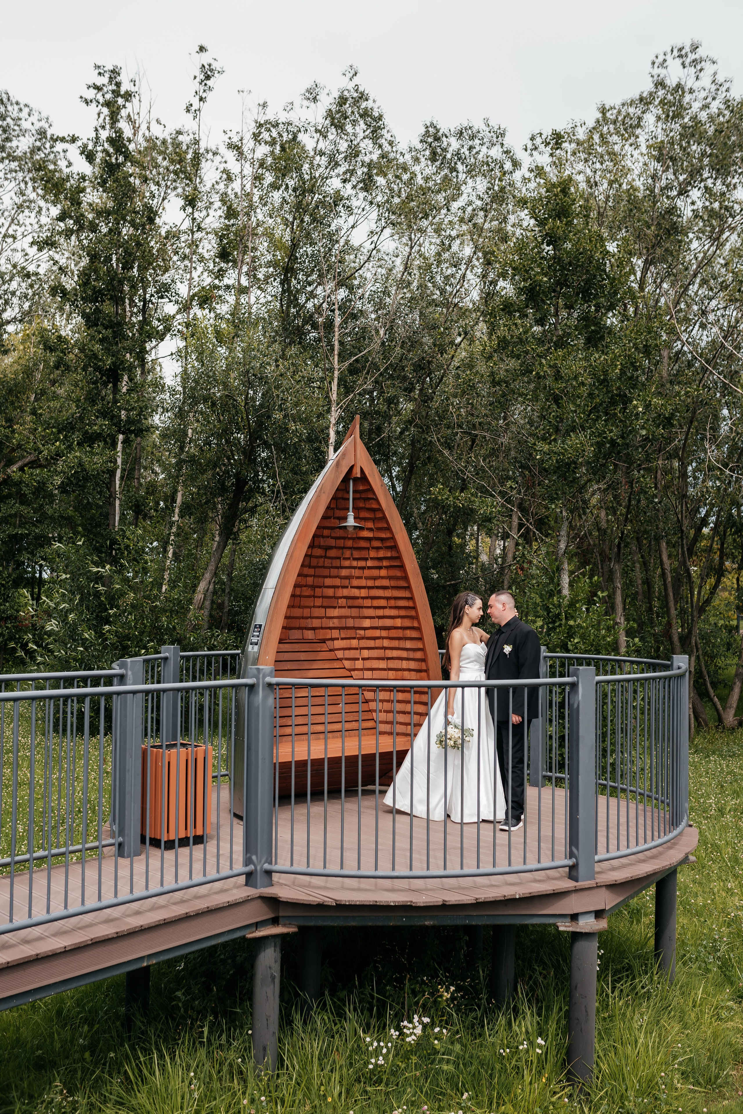 Свадьба. Главная