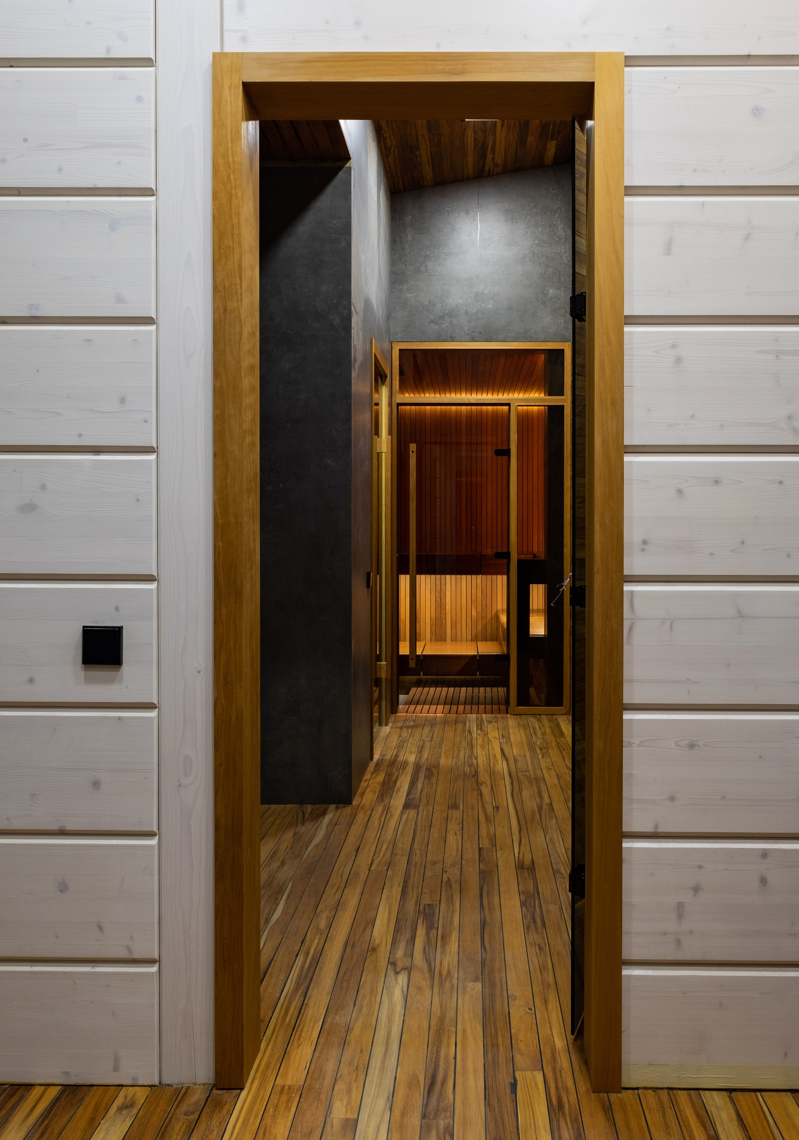 Двери. Творческая мастерская