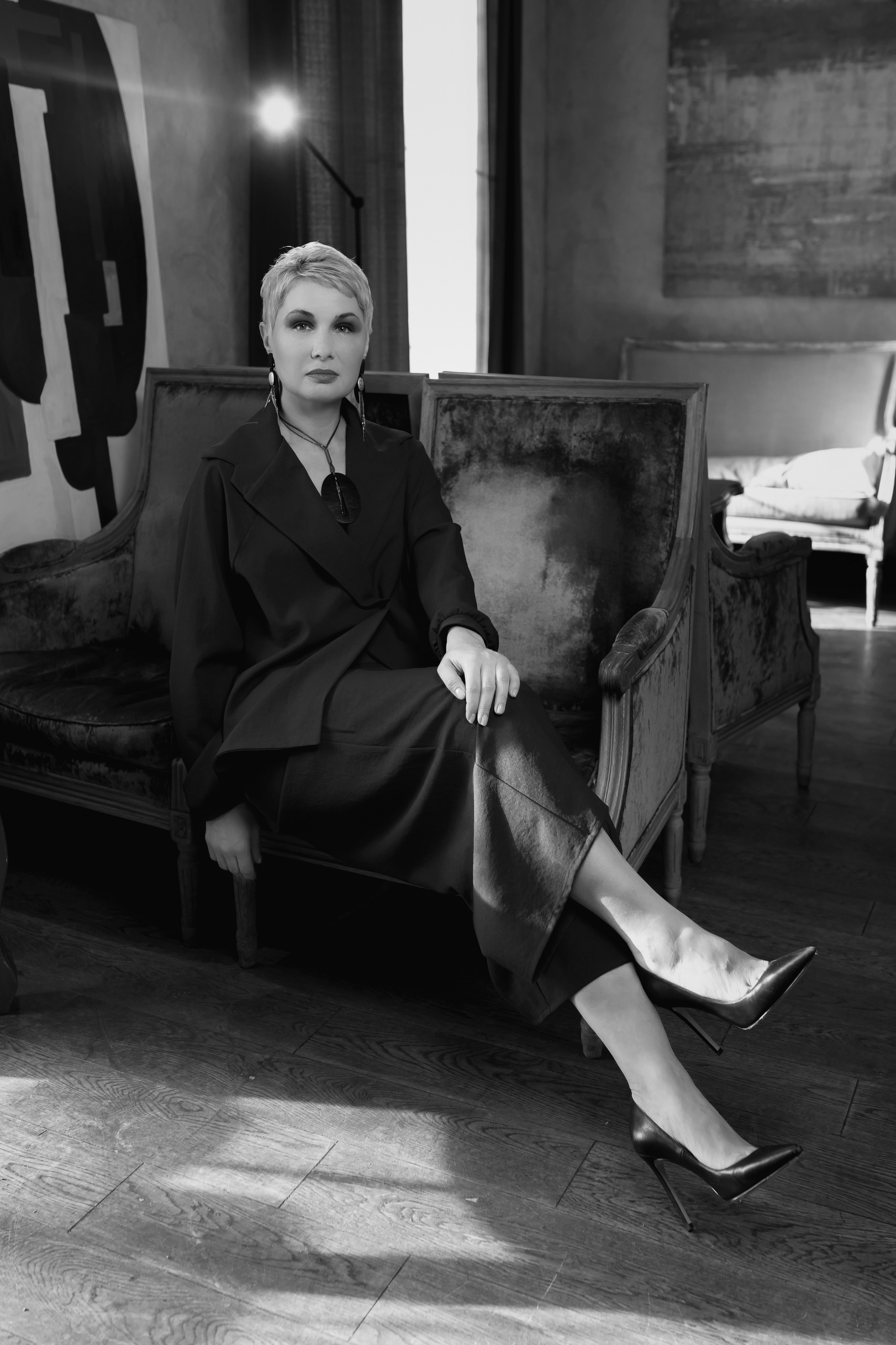 Съемка фотопроектов. Фотограф Ким Наталья в Красноярске