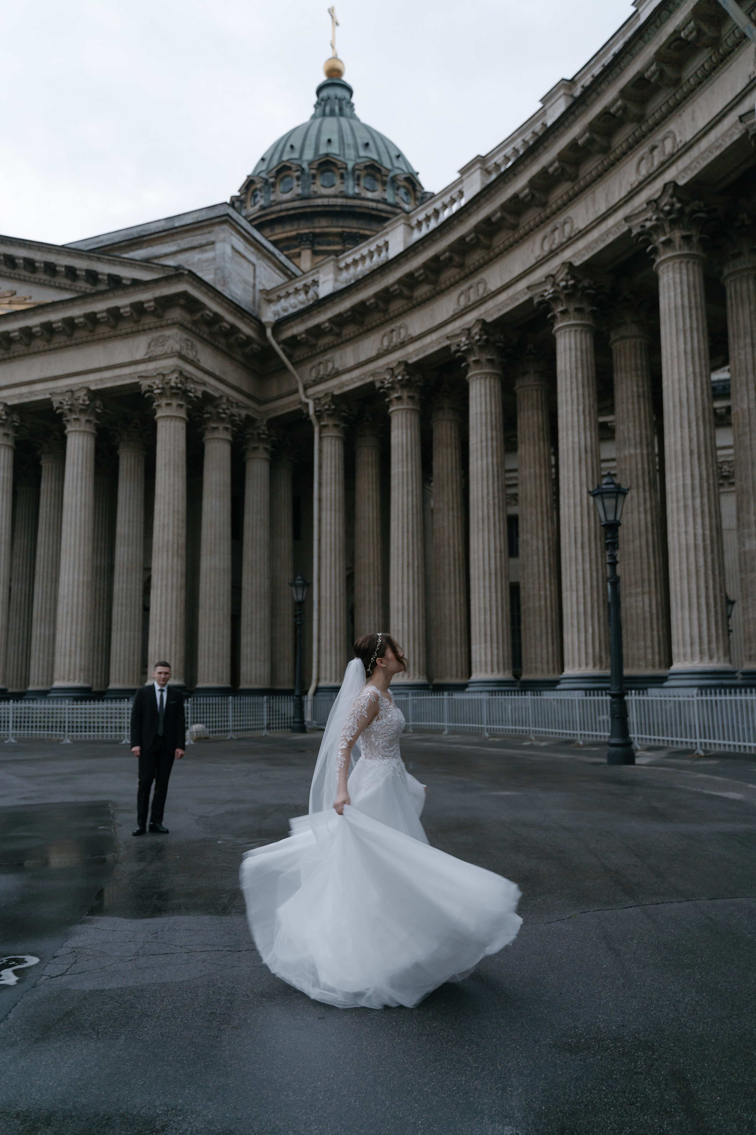 08.09.2023. Свадебный фотограф — Наталья Фед СПб/Москва