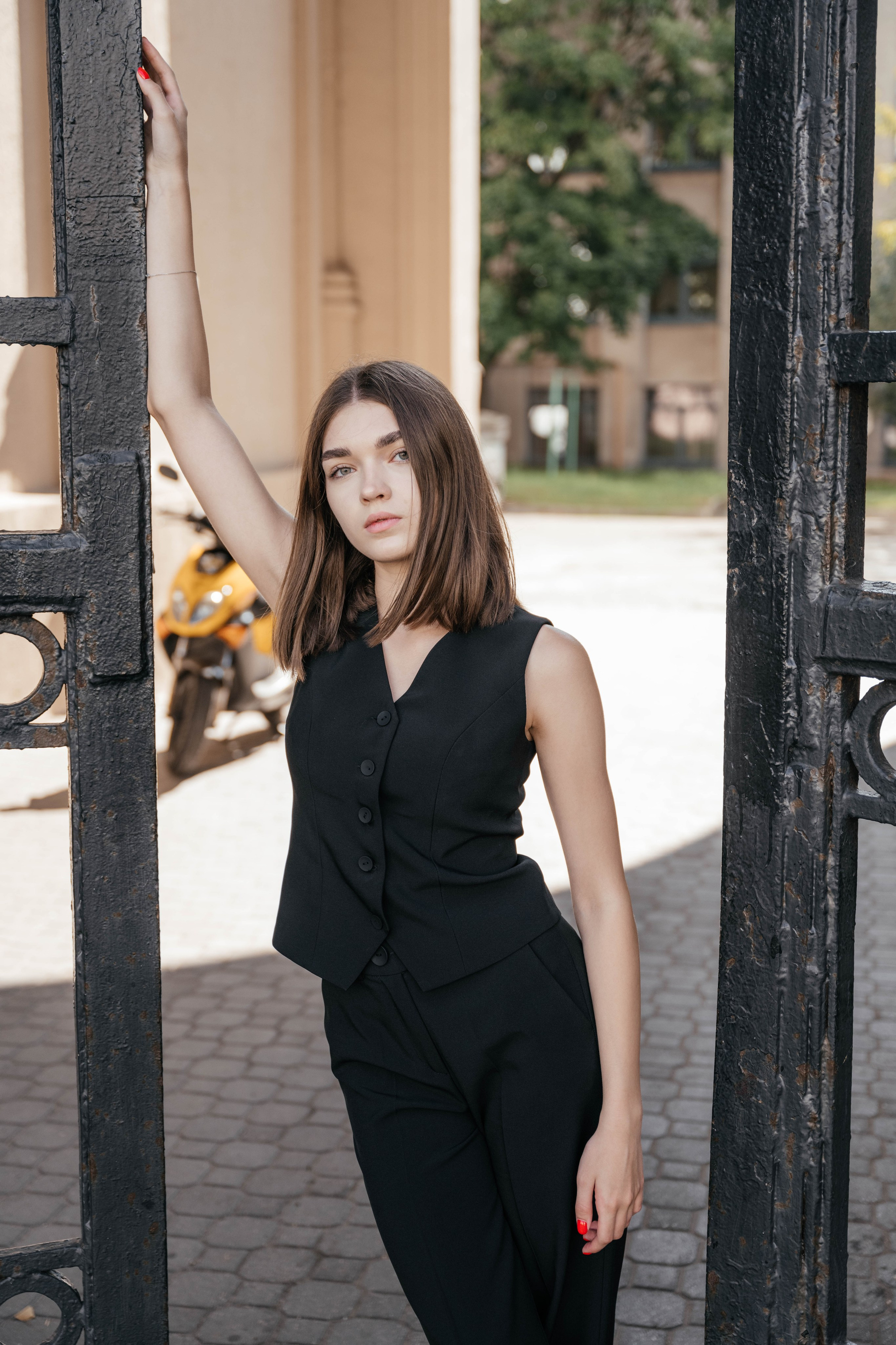 Даша. Свадебный и портретный фотограф в Минске и РБ Владислав Саков