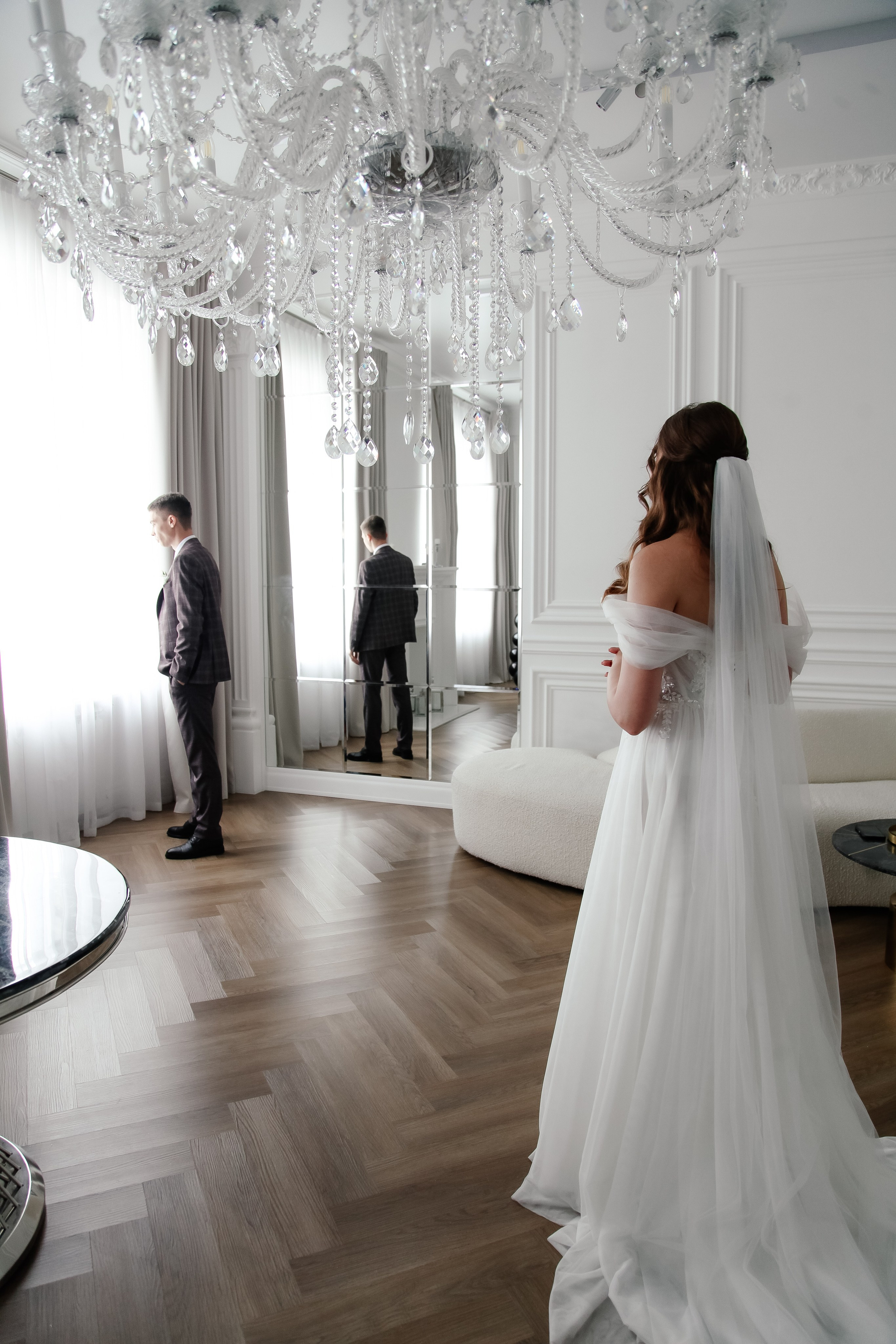 Эмиль и Евгения. Свадебный фотограф в Санкт-Петербурге Лолита Романова